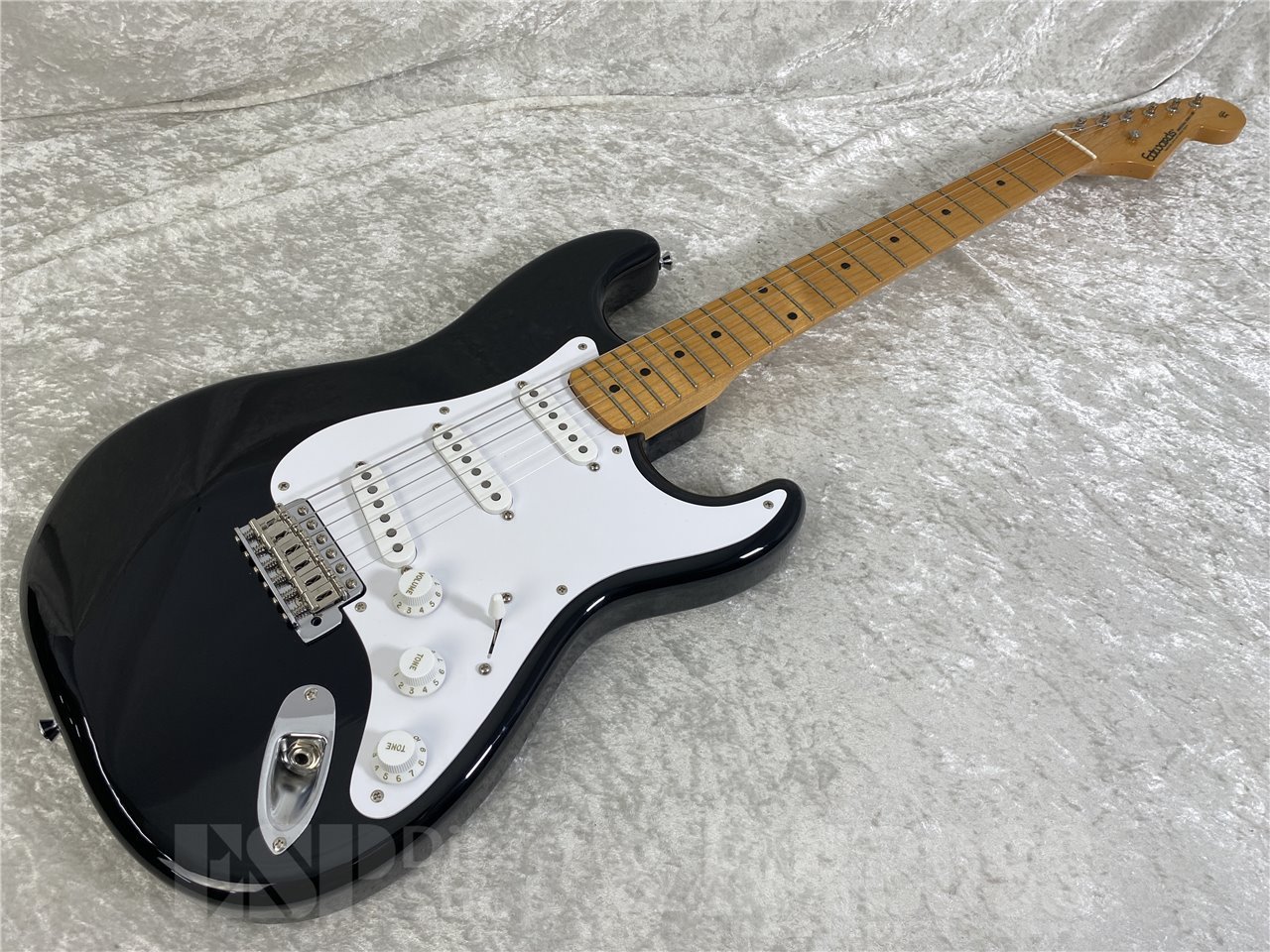 エドワーズ　ストラト　エレキギター エレキギター】EDWARDSトラディショナルシリーズの人気機種に