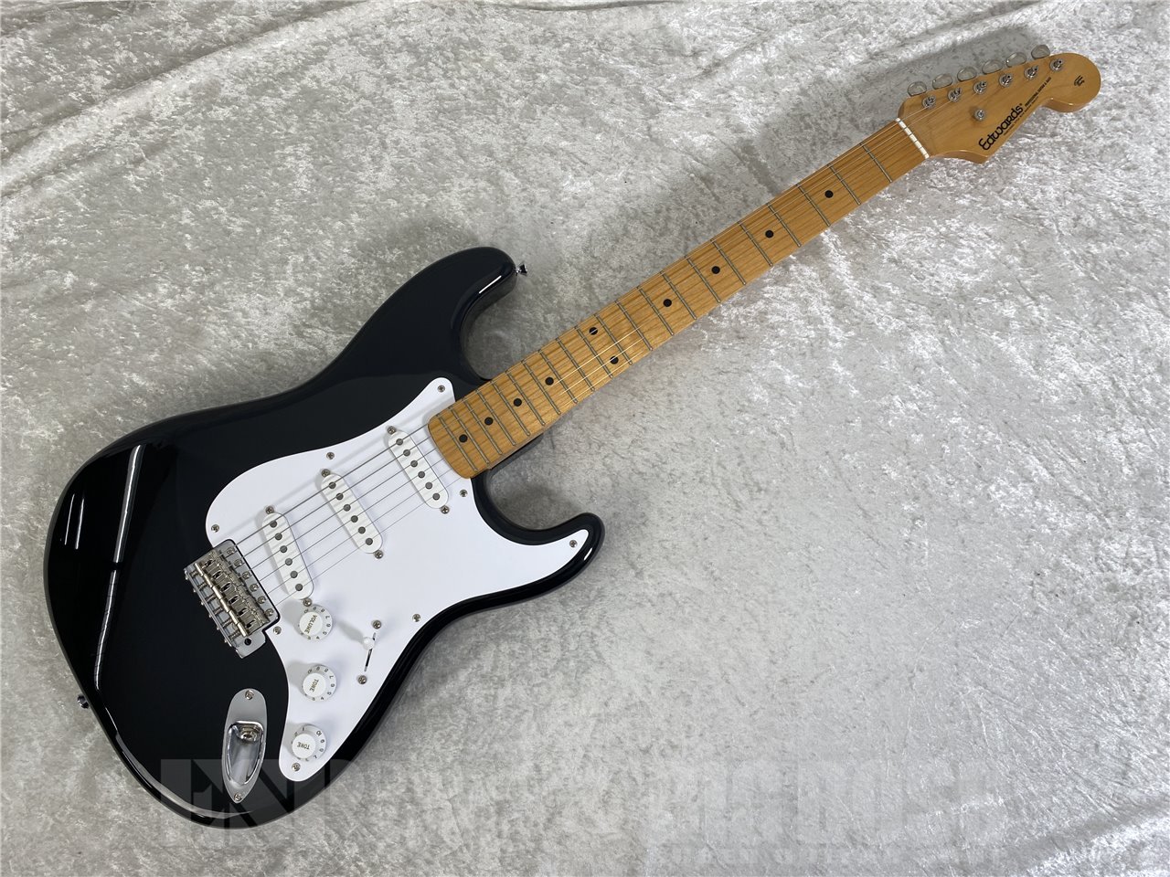 【即納可能】EDWARDS(エドワーズ)E-ST-ALM (Black)お茶の水駅前店(東京)