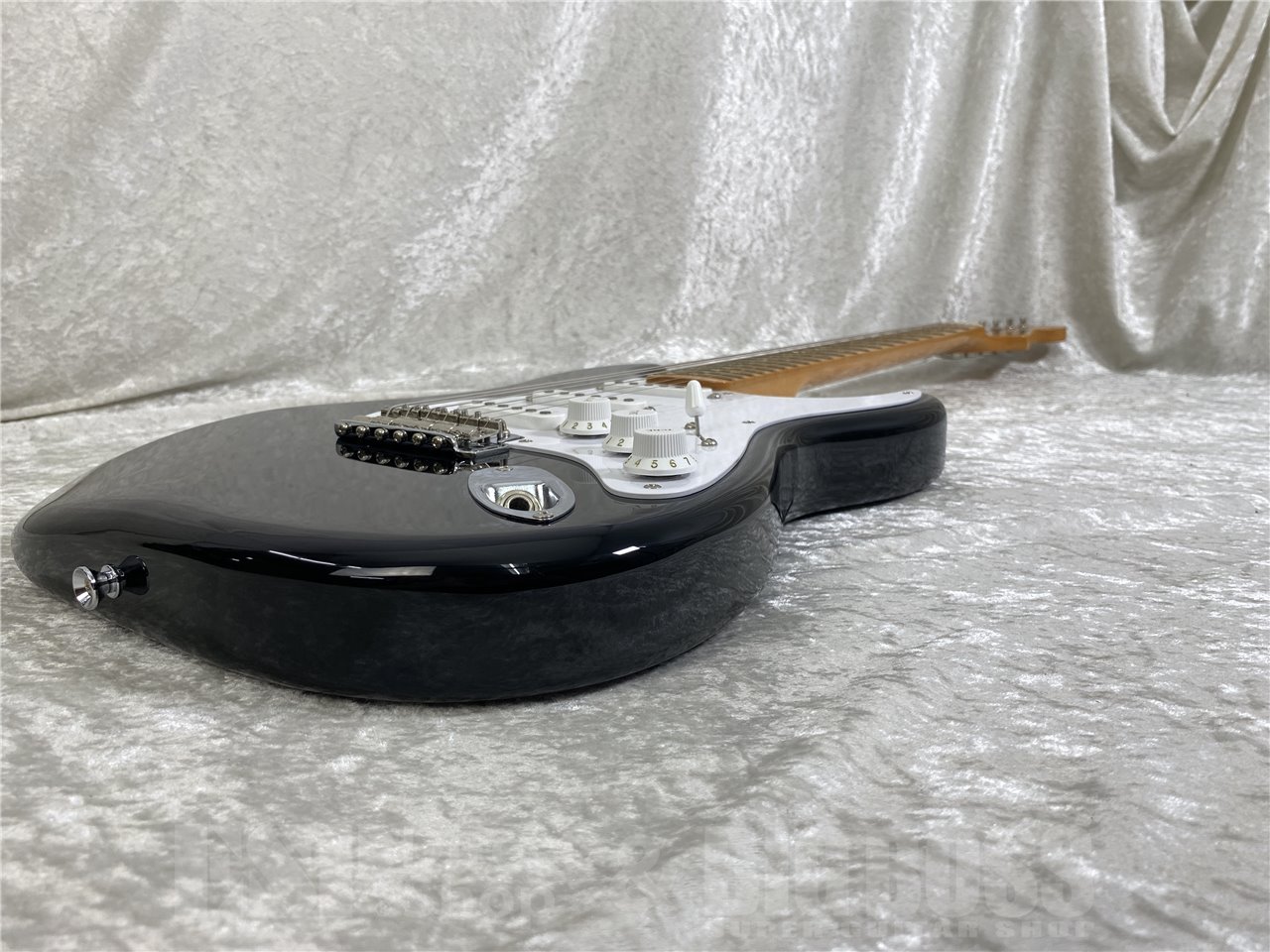 【即納可能】EDWARDS(エドワーズ)E-ST-ALM (Black)お茶の水駅前店(東京)