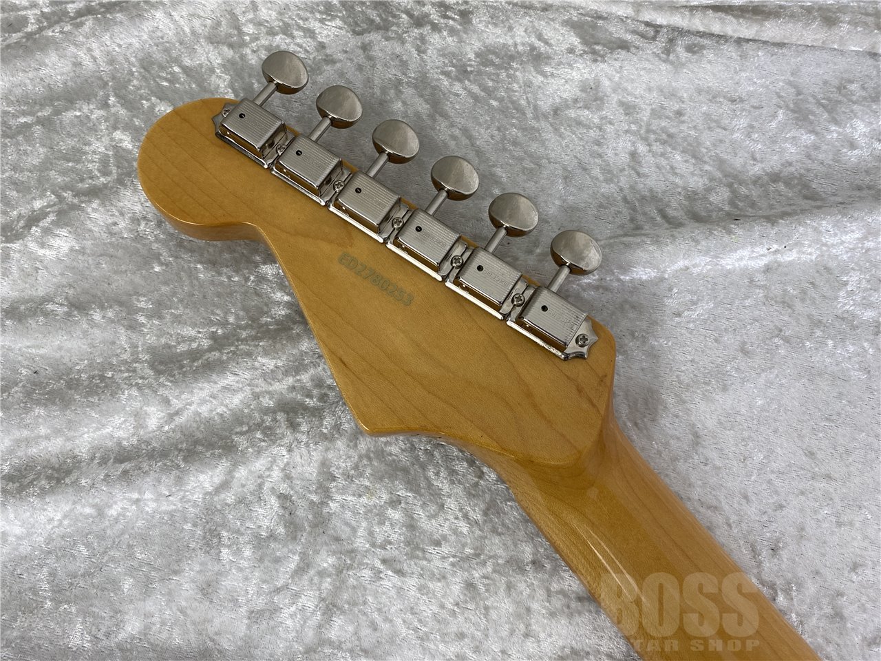 【即納可能】EDWARDS(エドワーズ)E-ST-ALM (Black)お茶の水駅前店(東京)