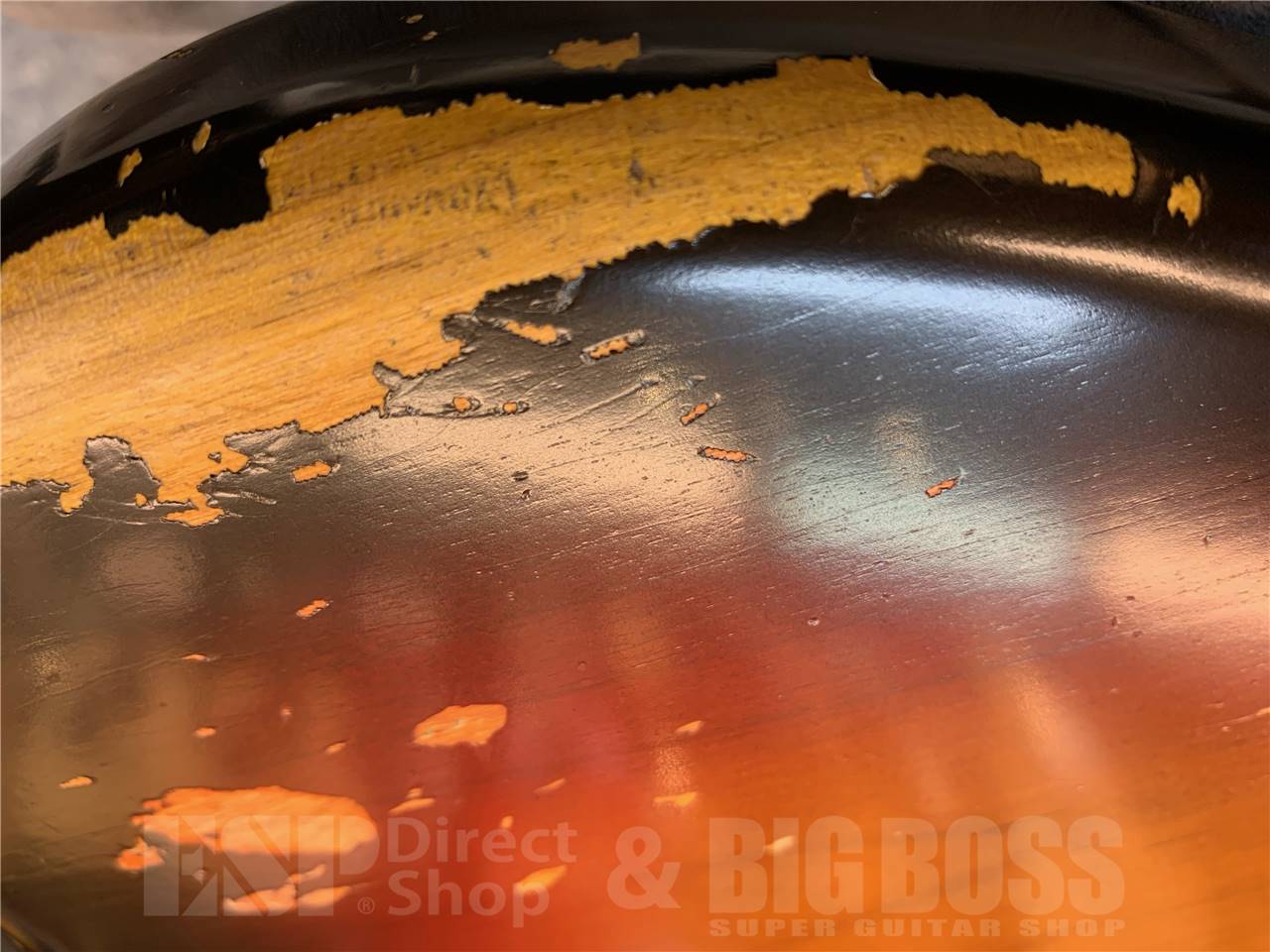 【即納可能】Provision (プロビジョン) JMC-BBH-RELIC-ALD (3TS) お茶の水駅前店・別館