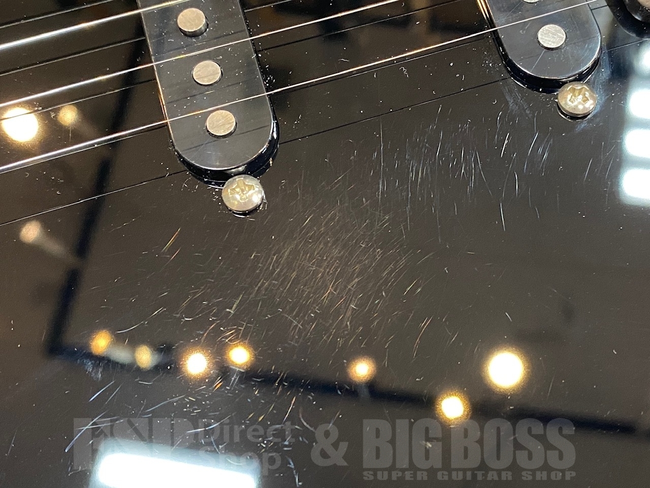 【USED/即納可能】EDWARDS E-SUFFER-3S/BK GWS - 7