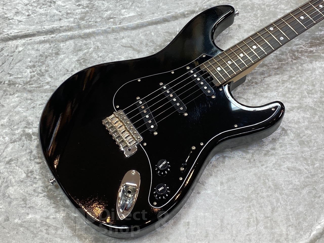【USED/即納可能】EDWARDS E-SUFFER-3S/BK GWS - 2
