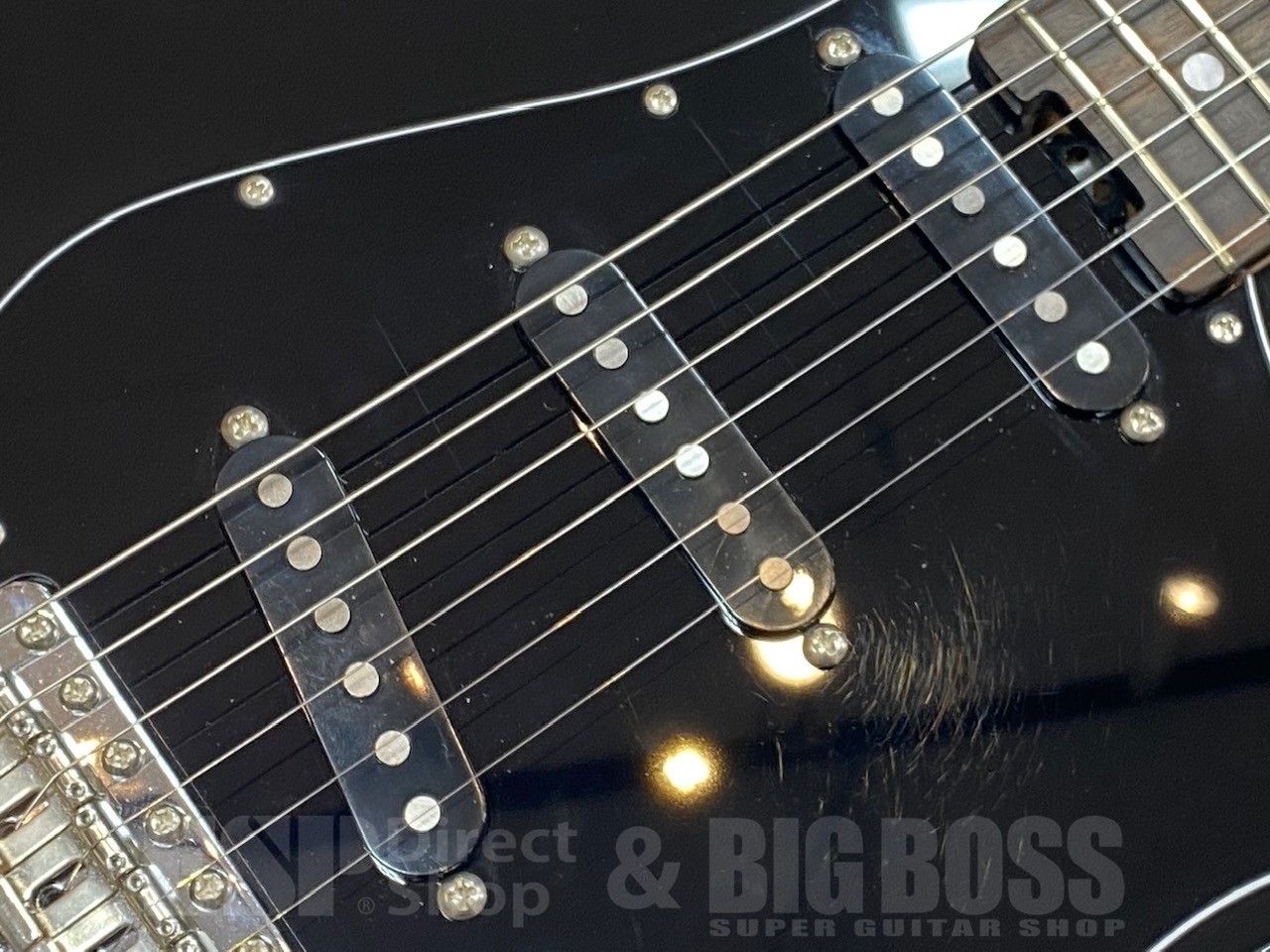 【USED/即納可能】EDWARDS E-SUFFER-3S/BK GWS - 6