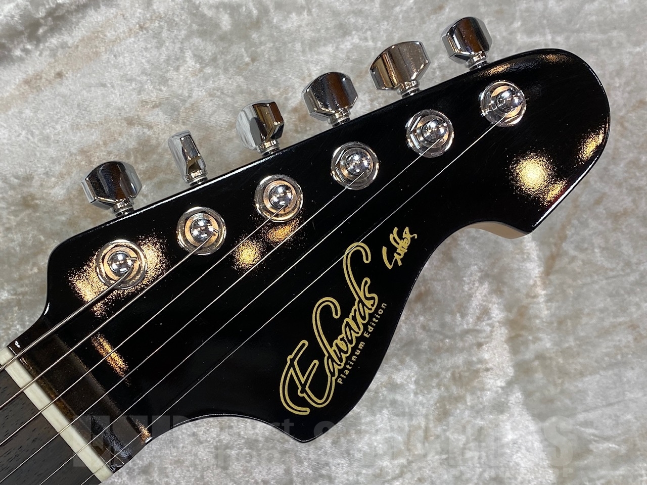 【USED/即納可能】EDWARDS E-SUFFER-3S/BK GWS - 4