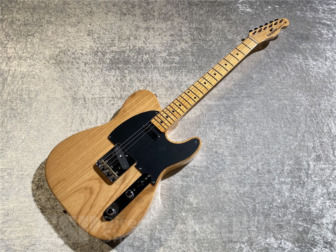 ギター ESP / EDWARDS Telecaster E-TE | ESP GUITARS