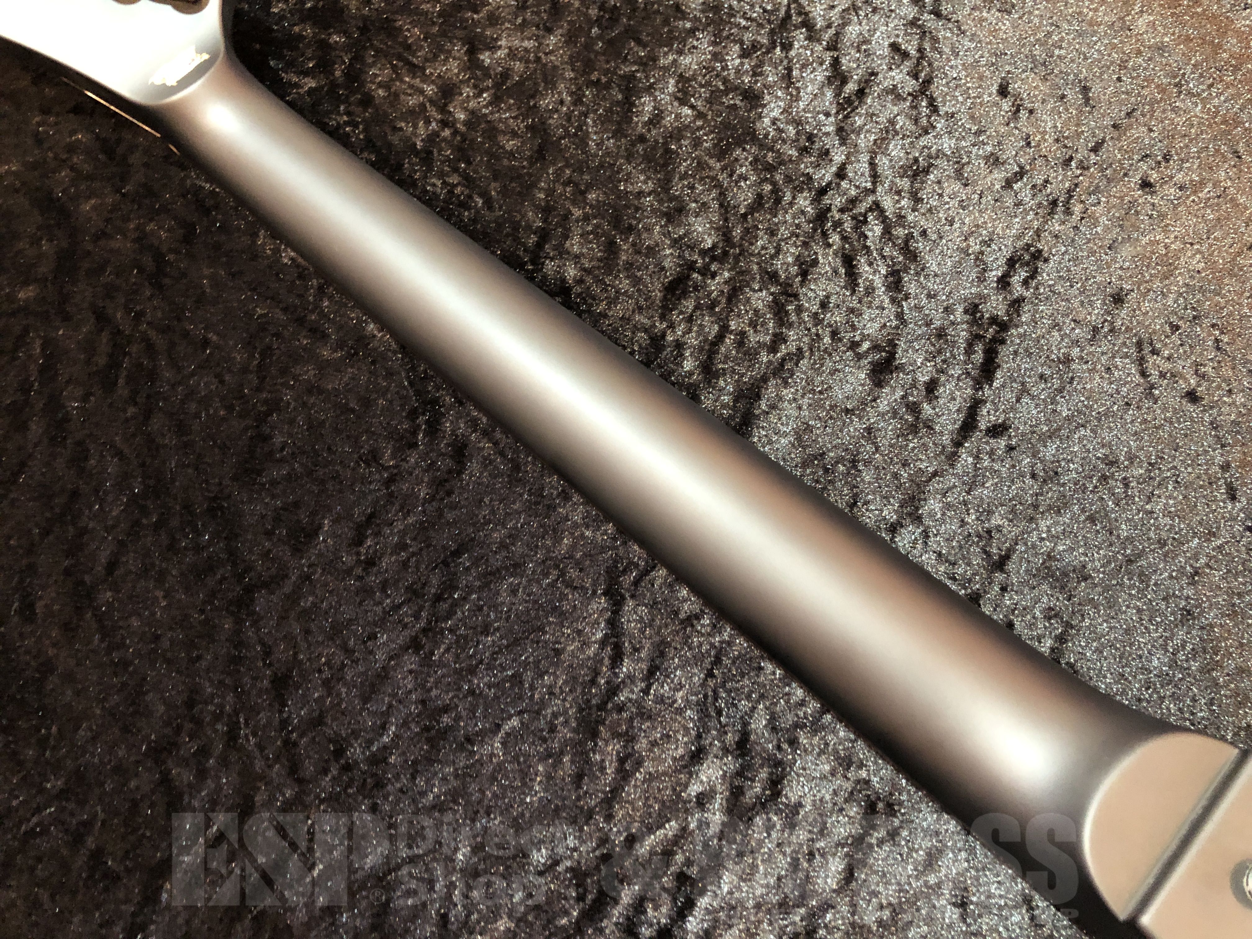 【即納可能】 ESP （イーエスピー）SNAKEBYTE【Black Satin】【METALLICA James Hetfield Signature Model】 福岡店