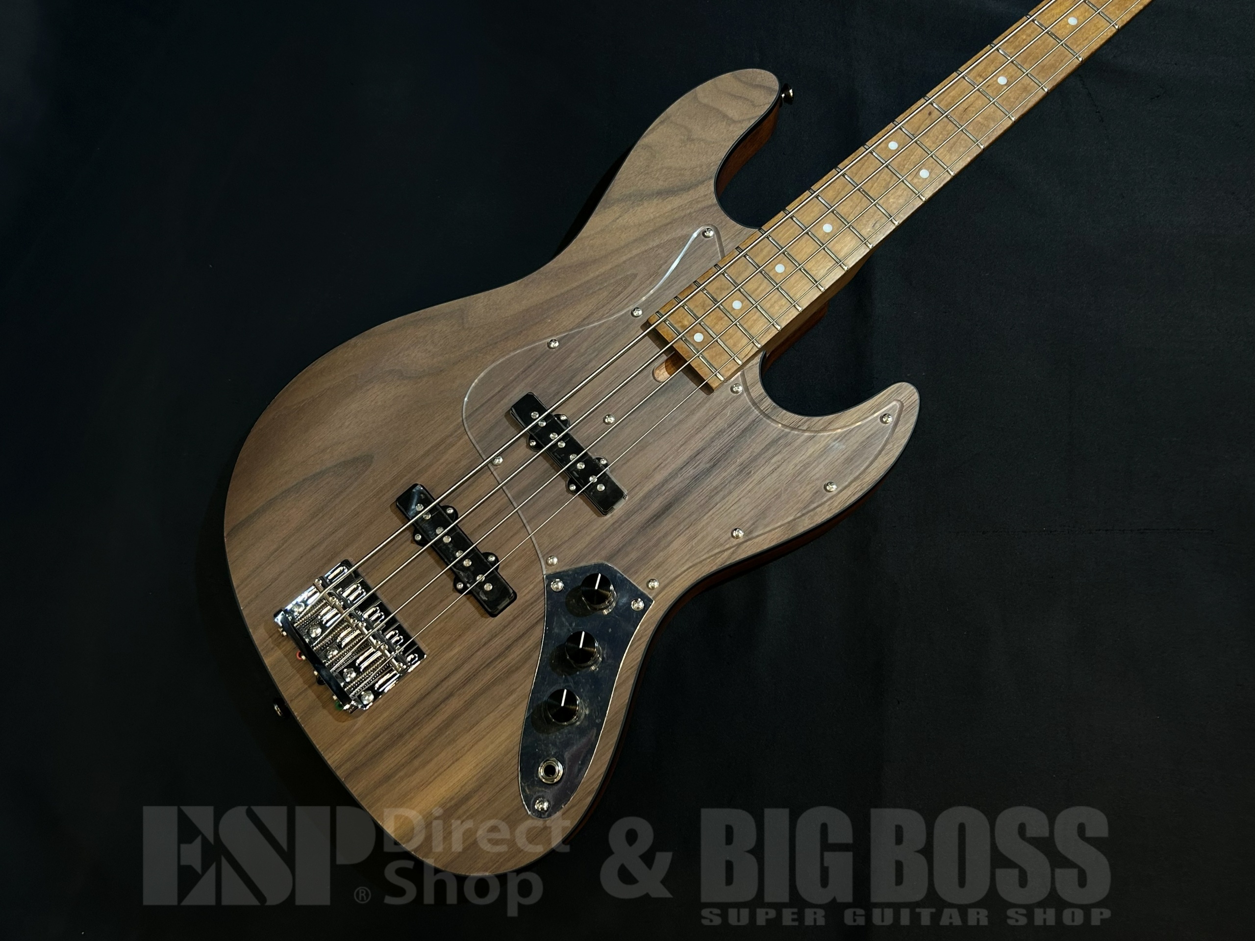 【即納可能/中古品】Bacchus(バッカス) WL4-WN RSM/M / NAS 大阪店 - 2