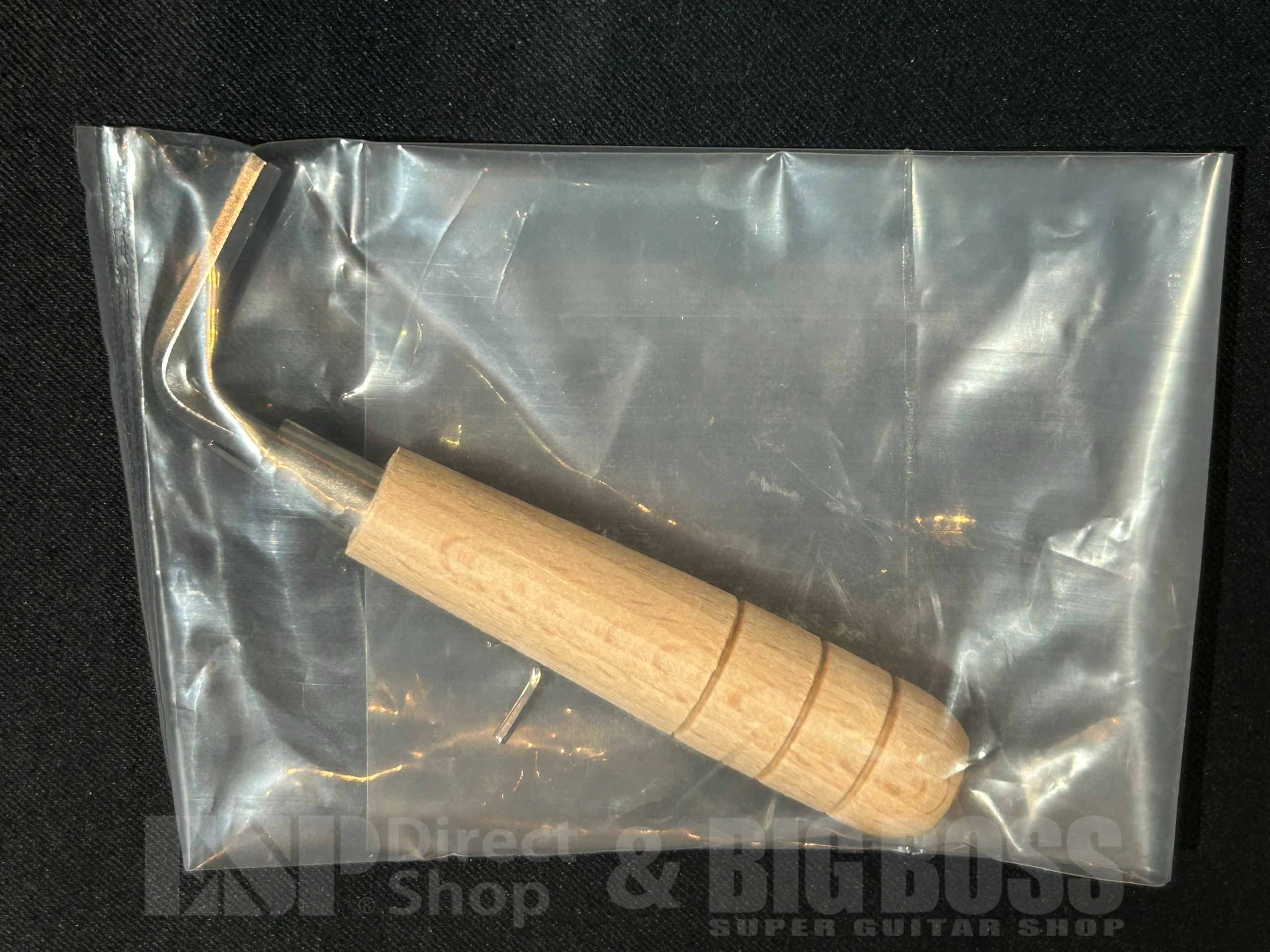 【即納可能/中古品】Bacchus(バッカス) WL4-WN RSM/M / NAS 大阪店 - 10