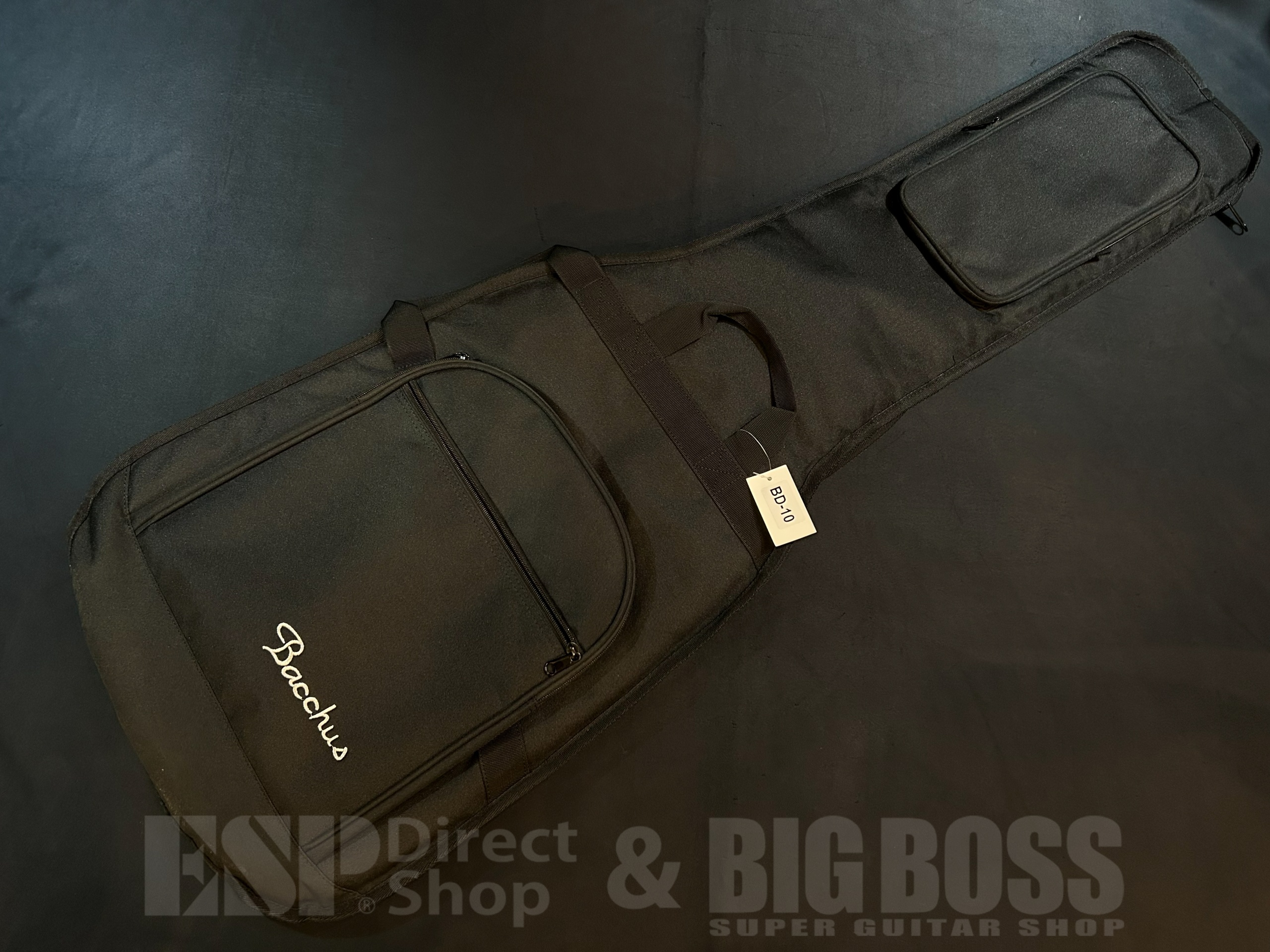 【即納可能/中古品】Bacchus(バッカス) WL4-WN RSM/M / NAS 大阪店 - 9