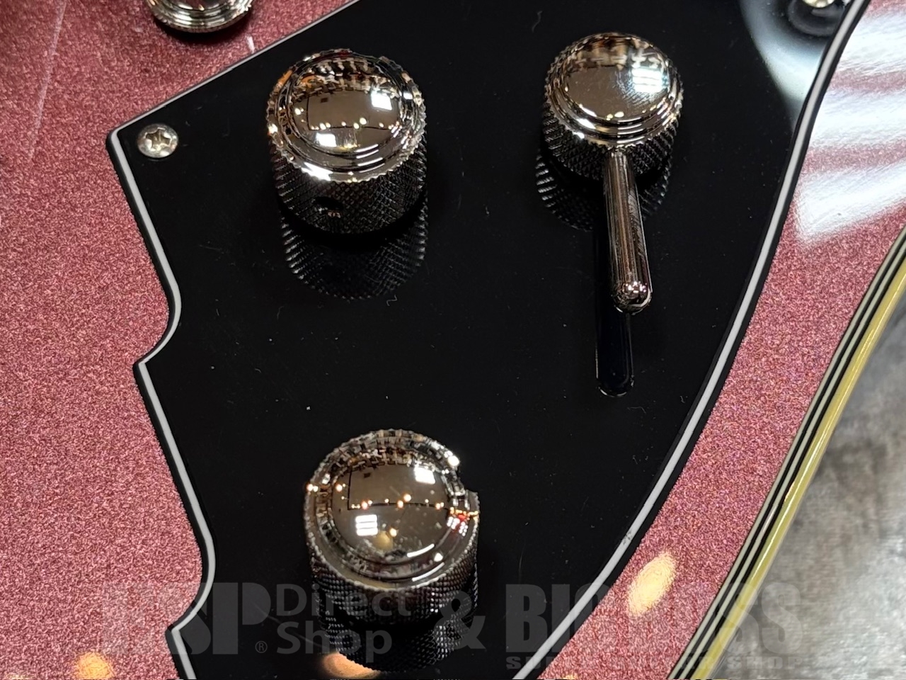 【即納可能】Duesenberg Paloma/Catalina Sunset Rose GWS - 5