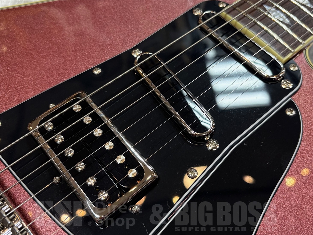 【即納可能】Duesenberg Paloma/Catalina Sunset Rose GWS - 4