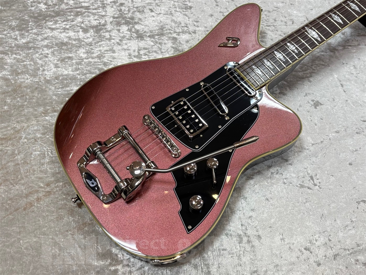【即納可能】Duesenberg Paloma/Catalina Sunset Rose GWS - 2