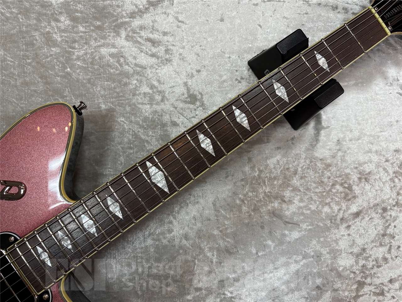 【即納可能】Duesenberg Paloma/Catalina Sunset Rose GWS - 6
