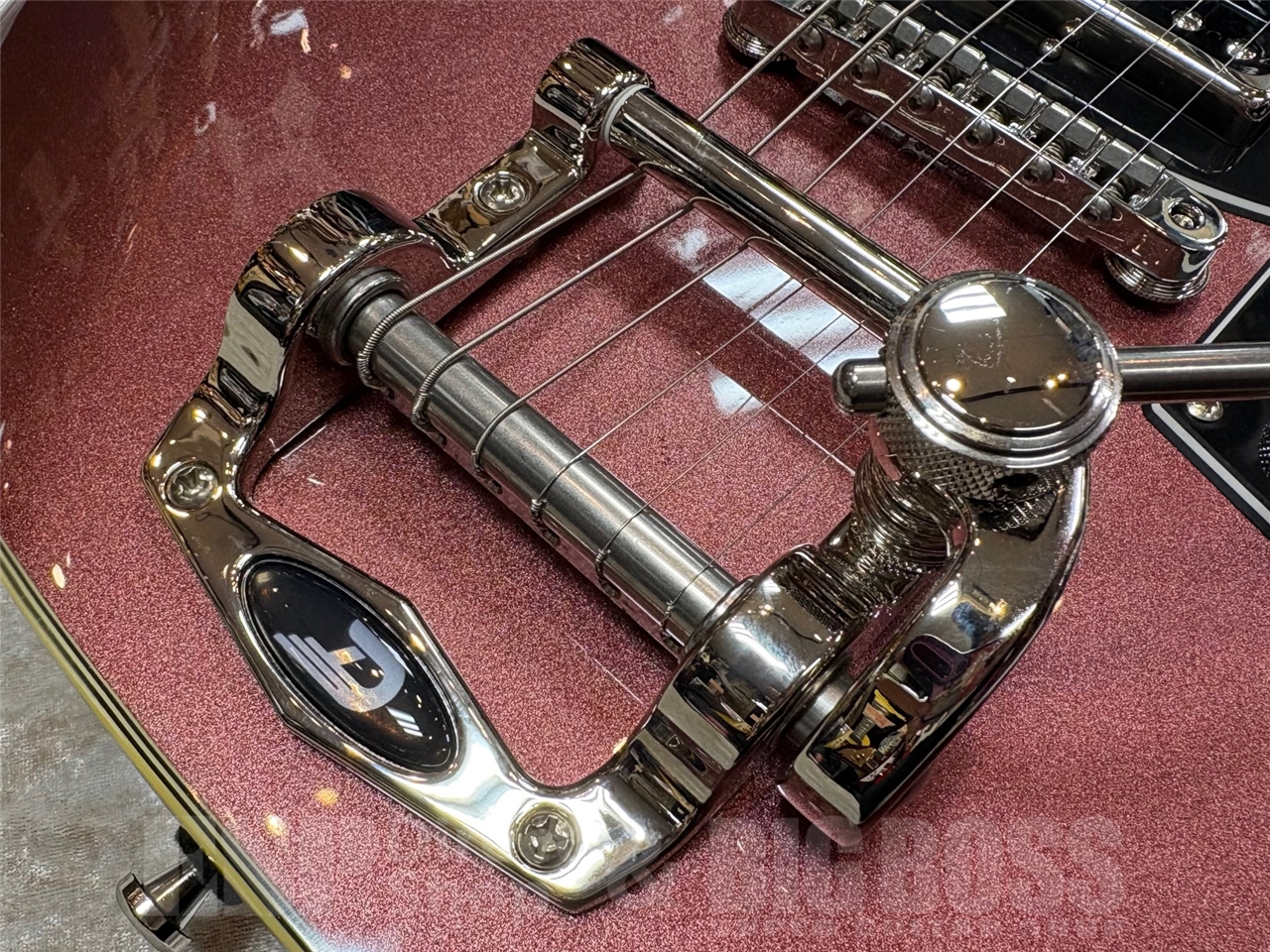【即納可能】Duesenberg Paloma/Catalina Sunset Rose GWS - 3
