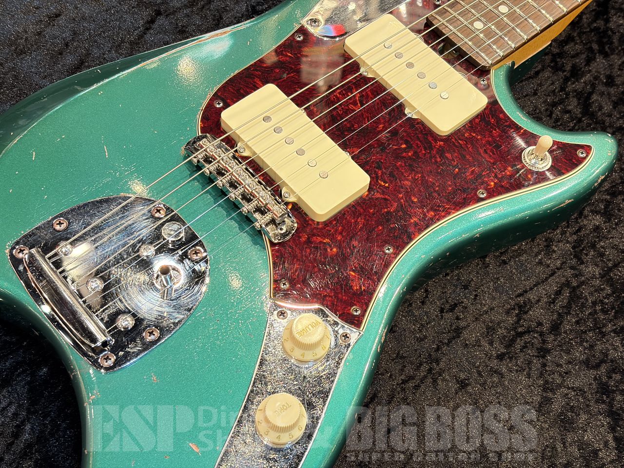【即納可能】T.S factory 151A-MO【Green metallic】福岡店 - 3
