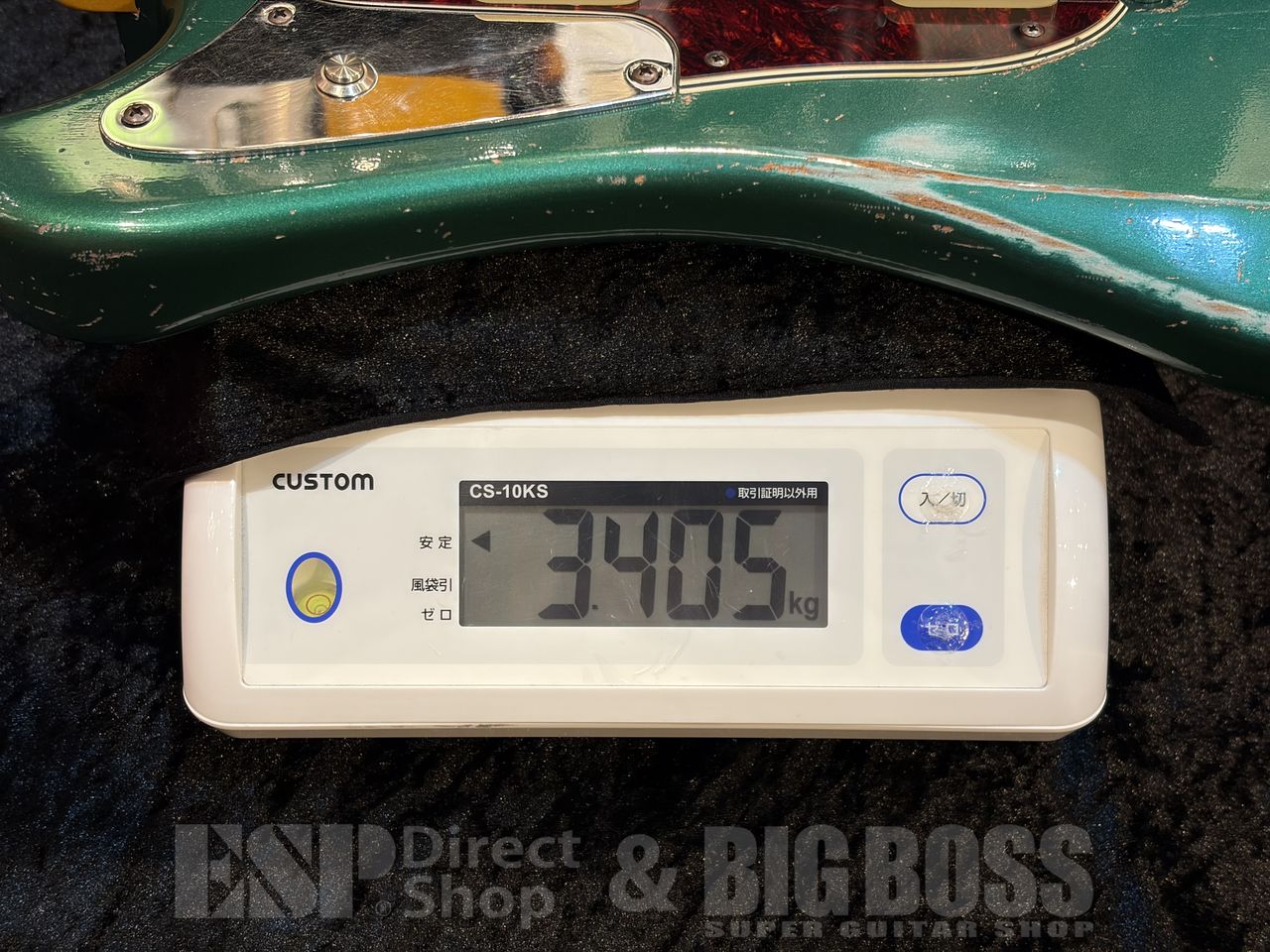 【即納可能】T.S factory 151A-MO【Green metallic】福岡店 - 11