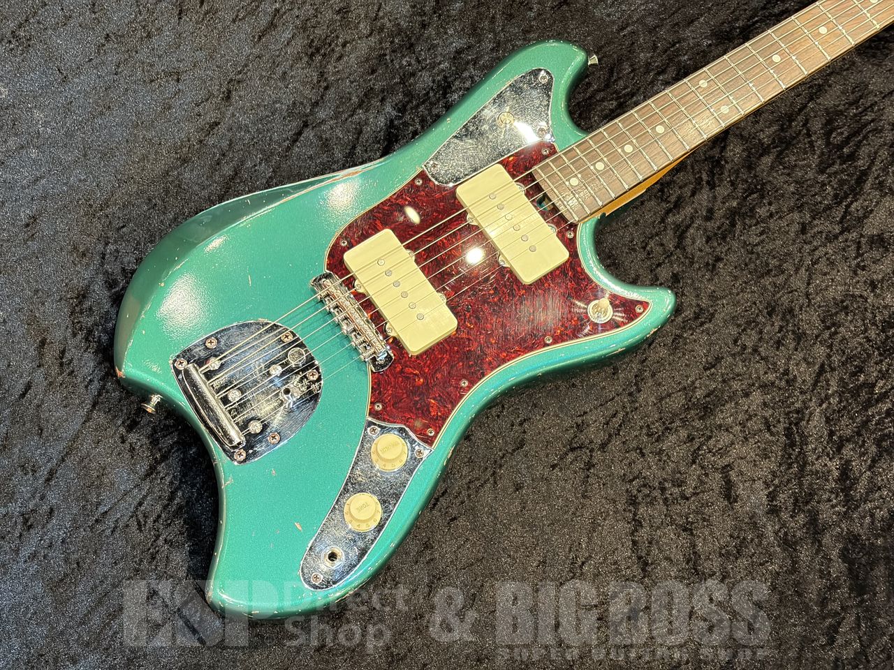 【即納可能】T.S factory 151A-MO【Green metallic】福岡店 - 2