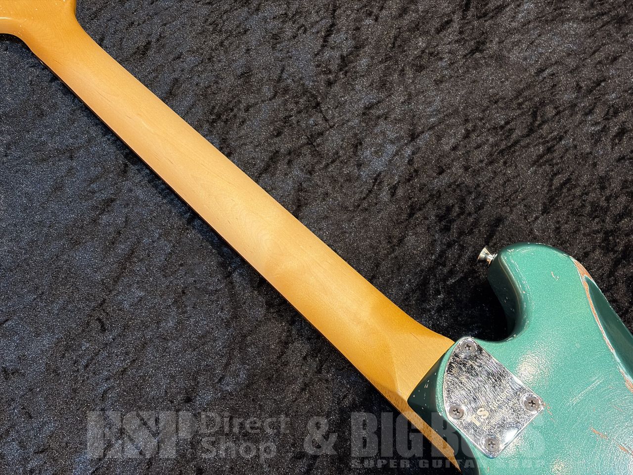【即納可能】T.S factory 151A-MO【Green metallic】福岡店 - 9