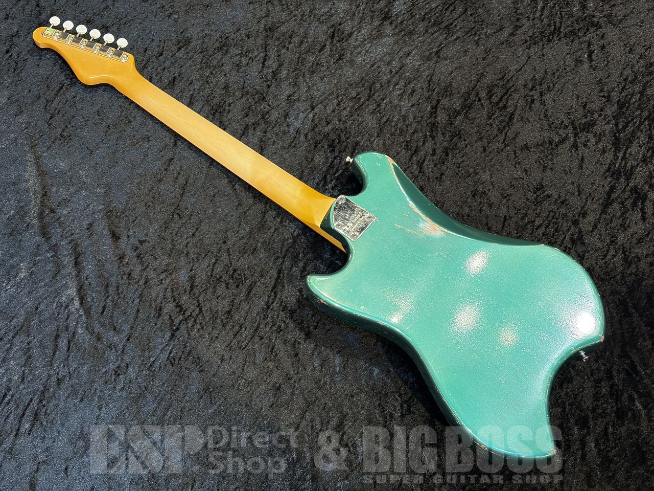 【即納可能】T.S factory 151A-MO【Green metallic】福岡店 - 7