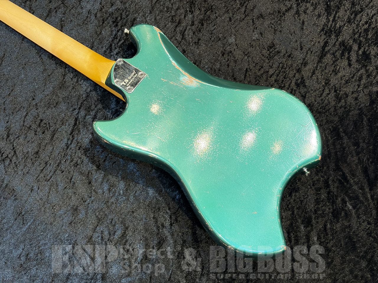 【即納可能】T.S factory 151A-MO【Green metallic】福岡店 - 8