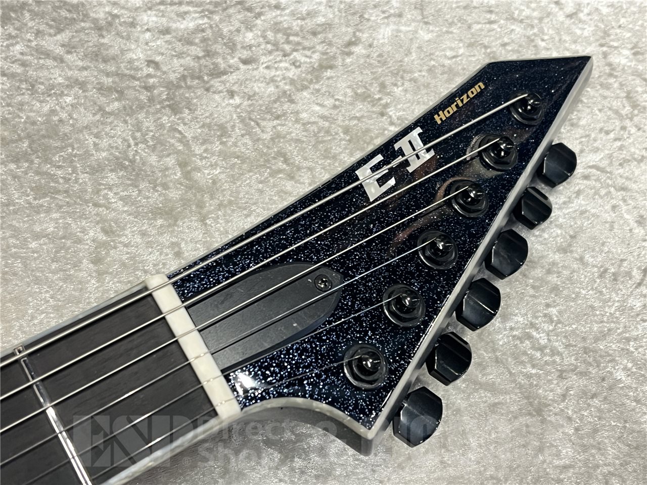 【即納可能】E-II（イーツー）HORIZON NT HS（Amethyst Sparkle）　名古屋店