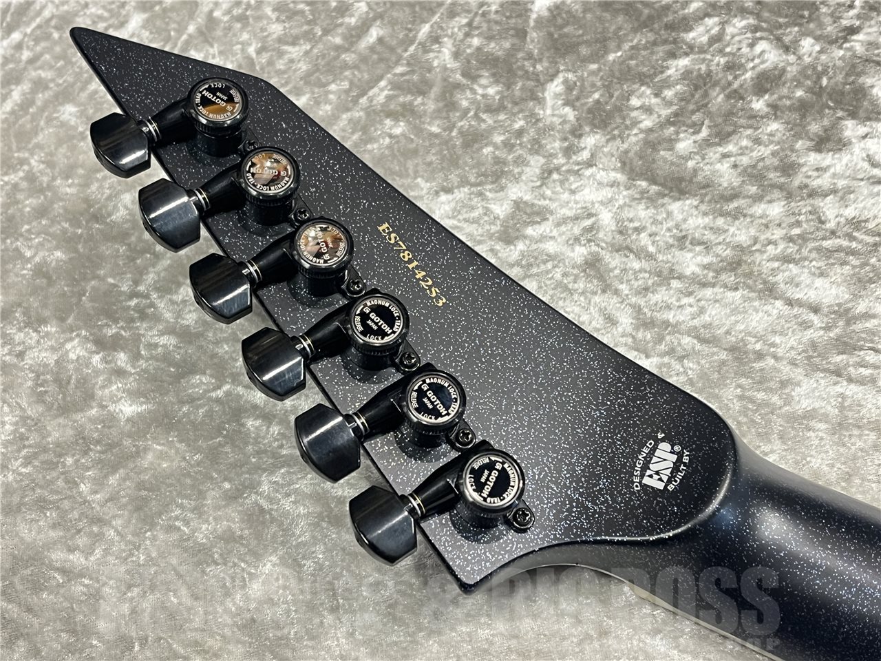 【即納可能】E-II（イーツー）HORIZON NT HS（Amethyst Sparkle）　名古屋店