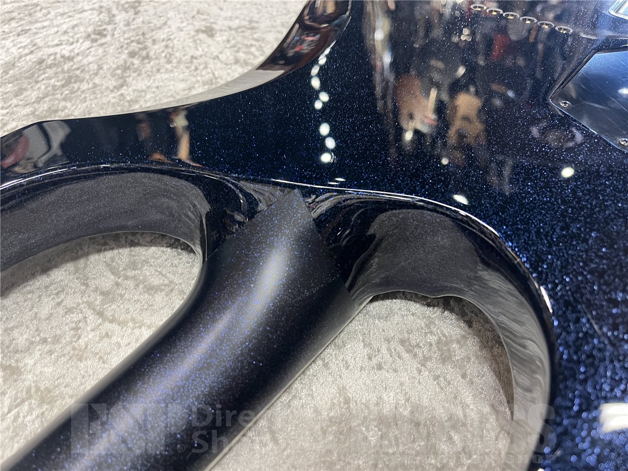 【即納可能】E-II（イーツー）HORIZON NT HS（Amethyst Sparkle）　名古屋店