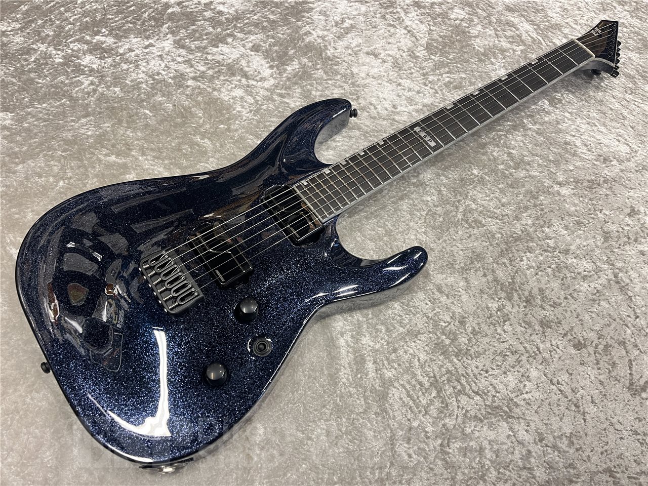 【即納可能】E-II（イーツー）HORIZON NT HS（Amethyst Sparkle）　名古屋店