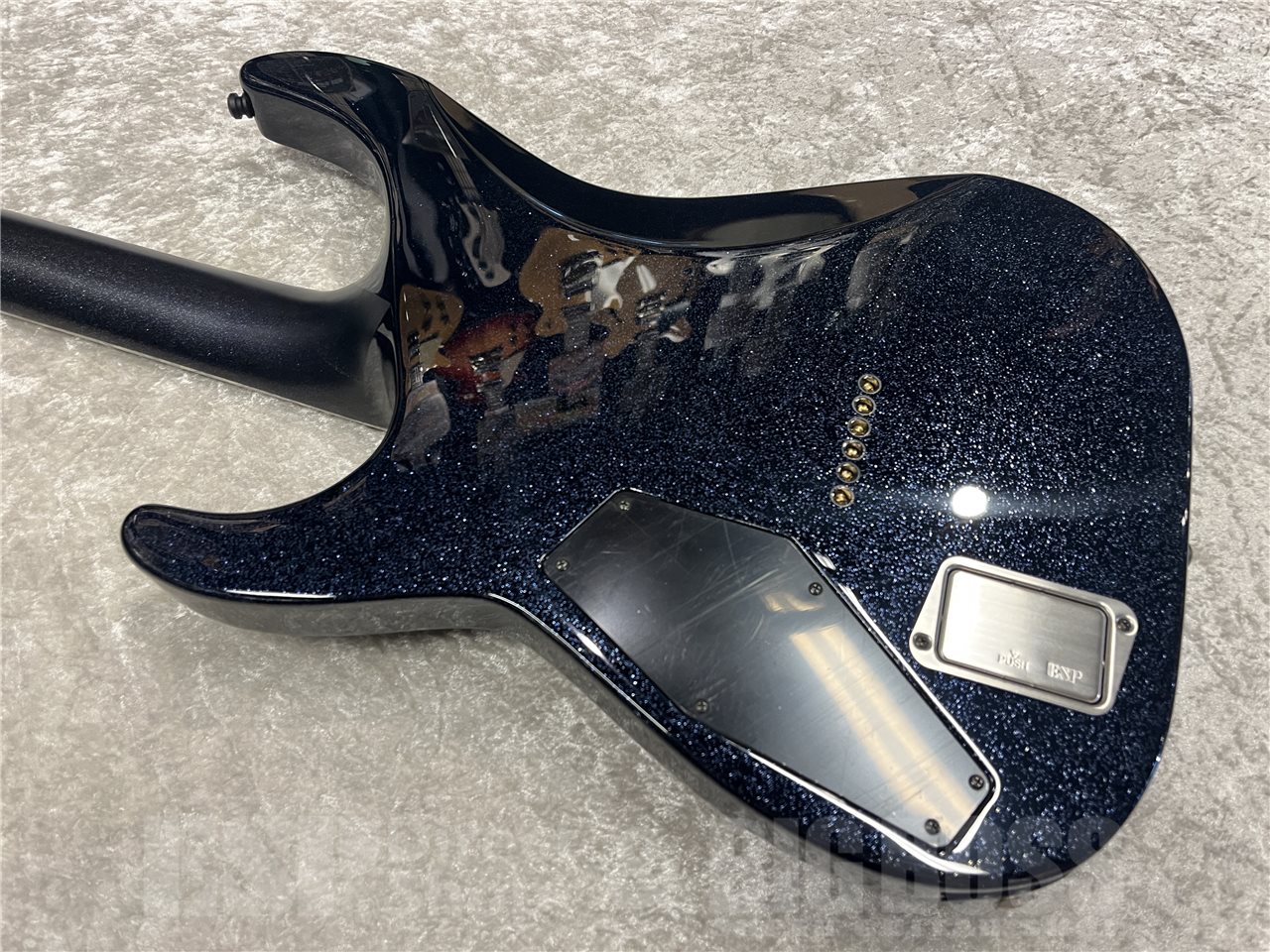 【即納可能】E-II（イーツー）HORIZON NT HS（Amethyst Sparkle）　名古屋店