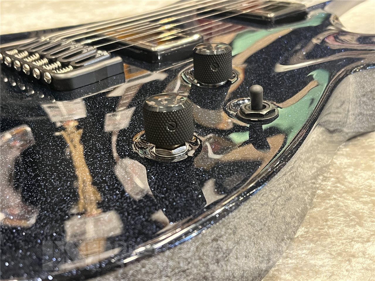 【即納可能】E-II（イーツー）HORIZON NT HS（Amethyst Sparkle）　名古屋店