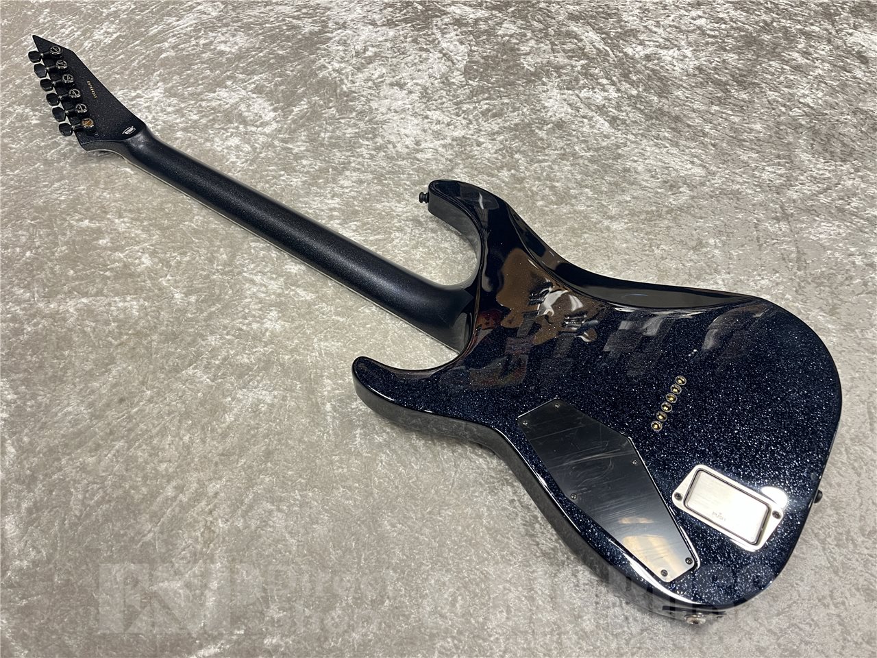 【即納可能】E-II（イーツー）HORIZON NT HS（Amethyst Sparkle）　名古屋店