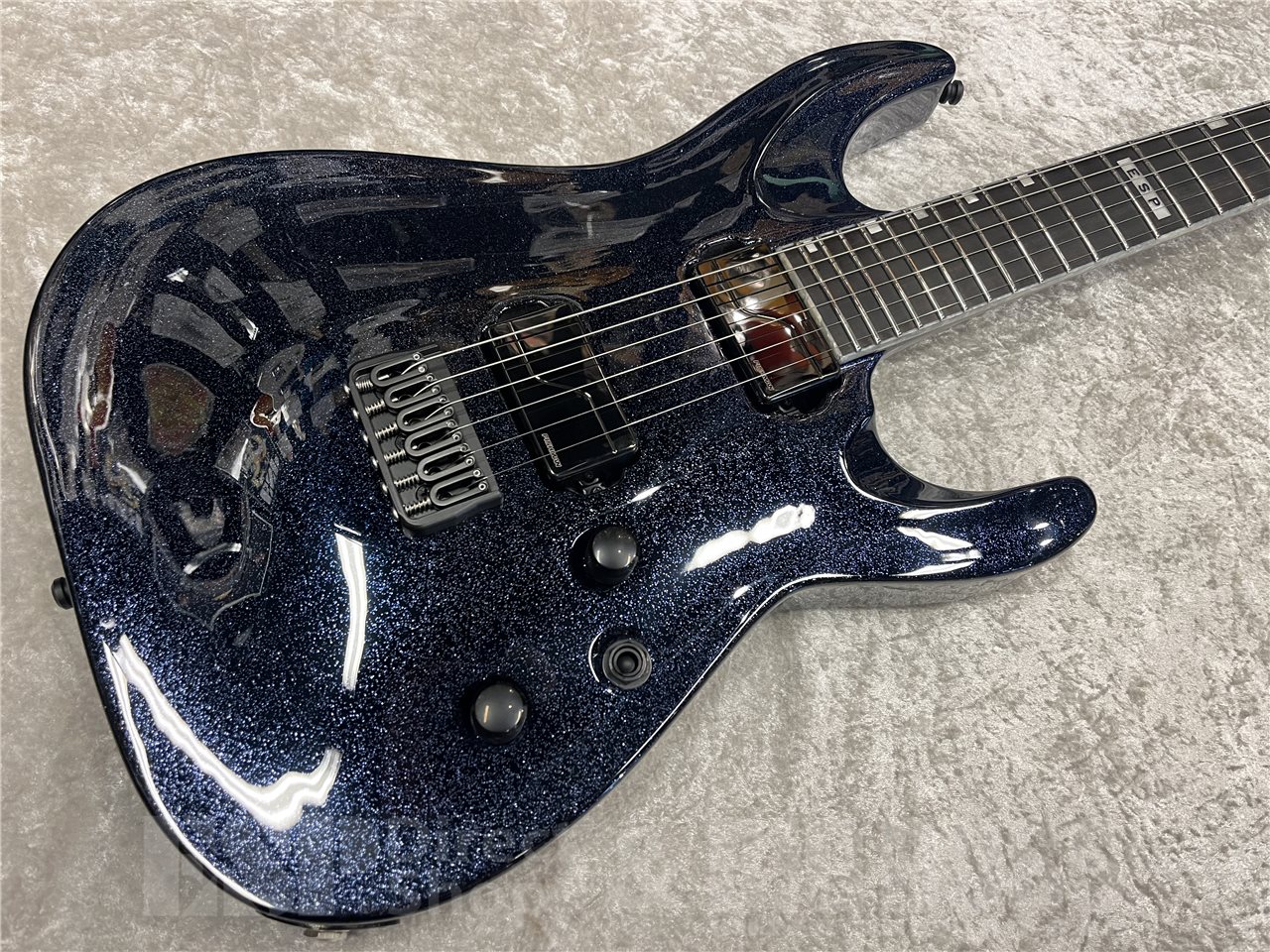 【即納可能】E-II（イーツー）HORIZON NT HS（Amethyst Sparkle）　名古屋店
