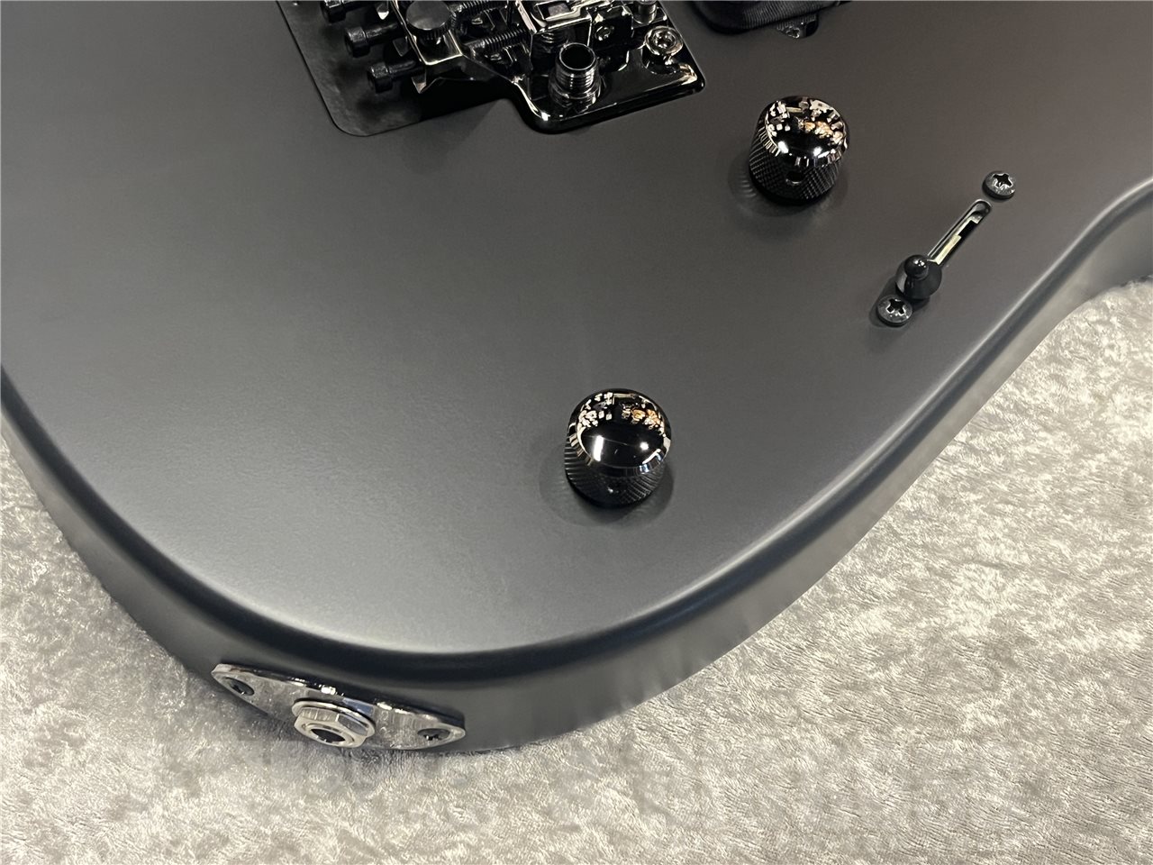 【即納可能】EDWARDS(エドワーズ)E-CY(Black Satin) 名古屋店 - 4