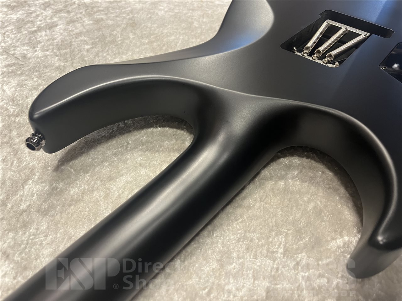 【即納可能】EDWARDS(エドワーズ)E-CY(Black Satin) 名古屋店 - 9