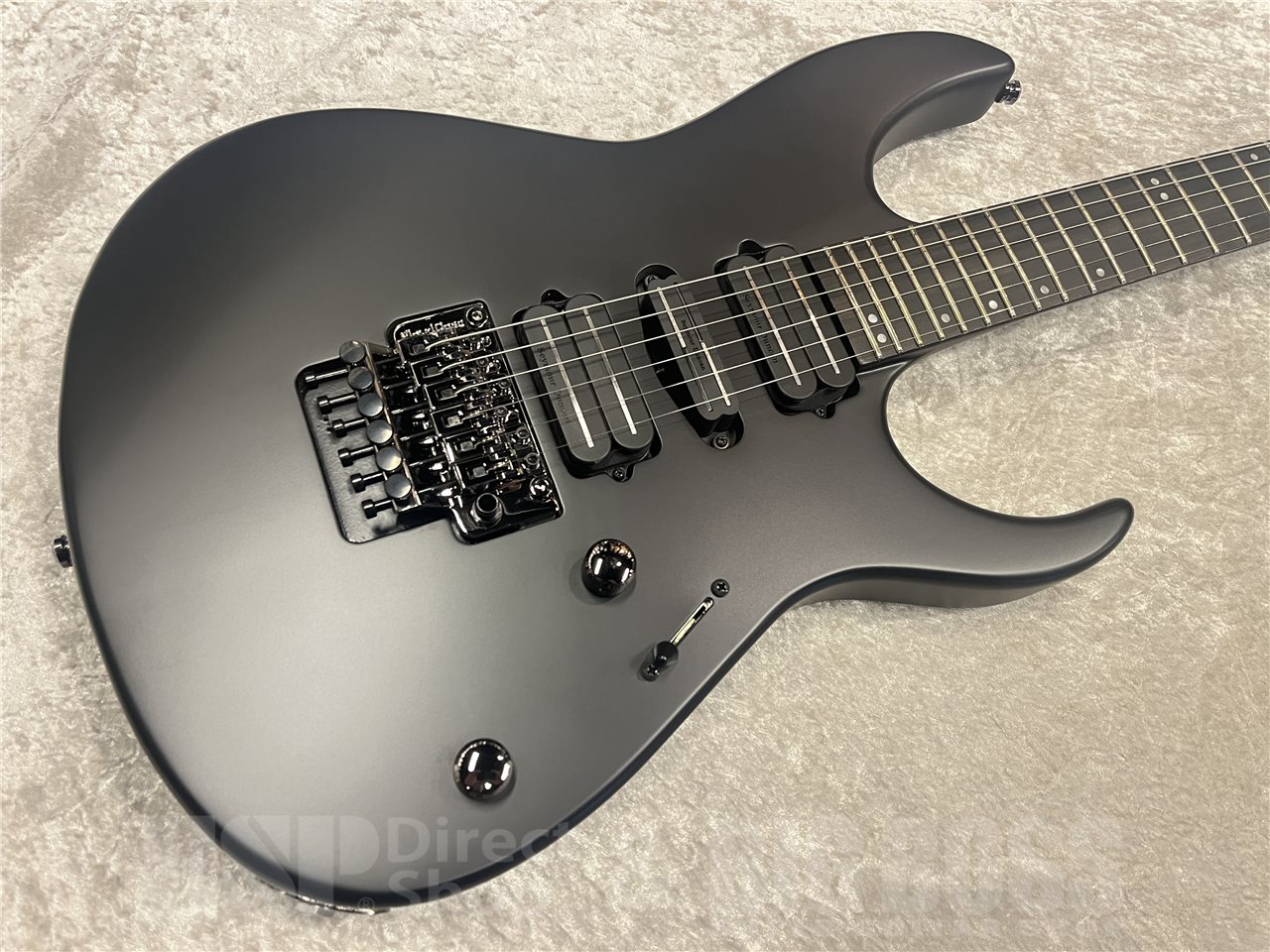 【即納可能】EDWARDS(エドワーズ)E-CY(Black Satin) 名古屋店 - 2