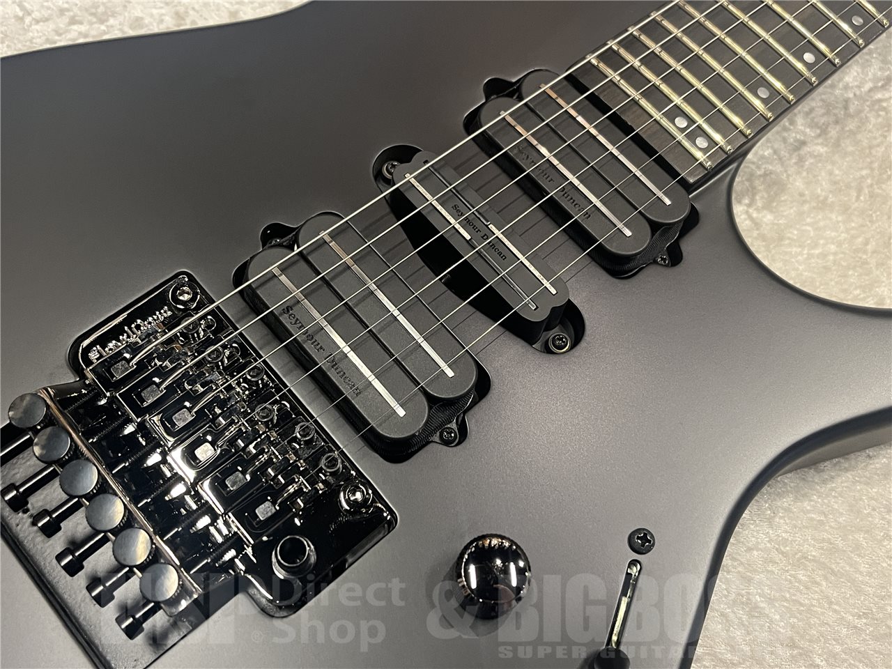 【即納可能】EDWARDS(エドワーズ)E-CY(Black Satin) 名古屋店 - 3