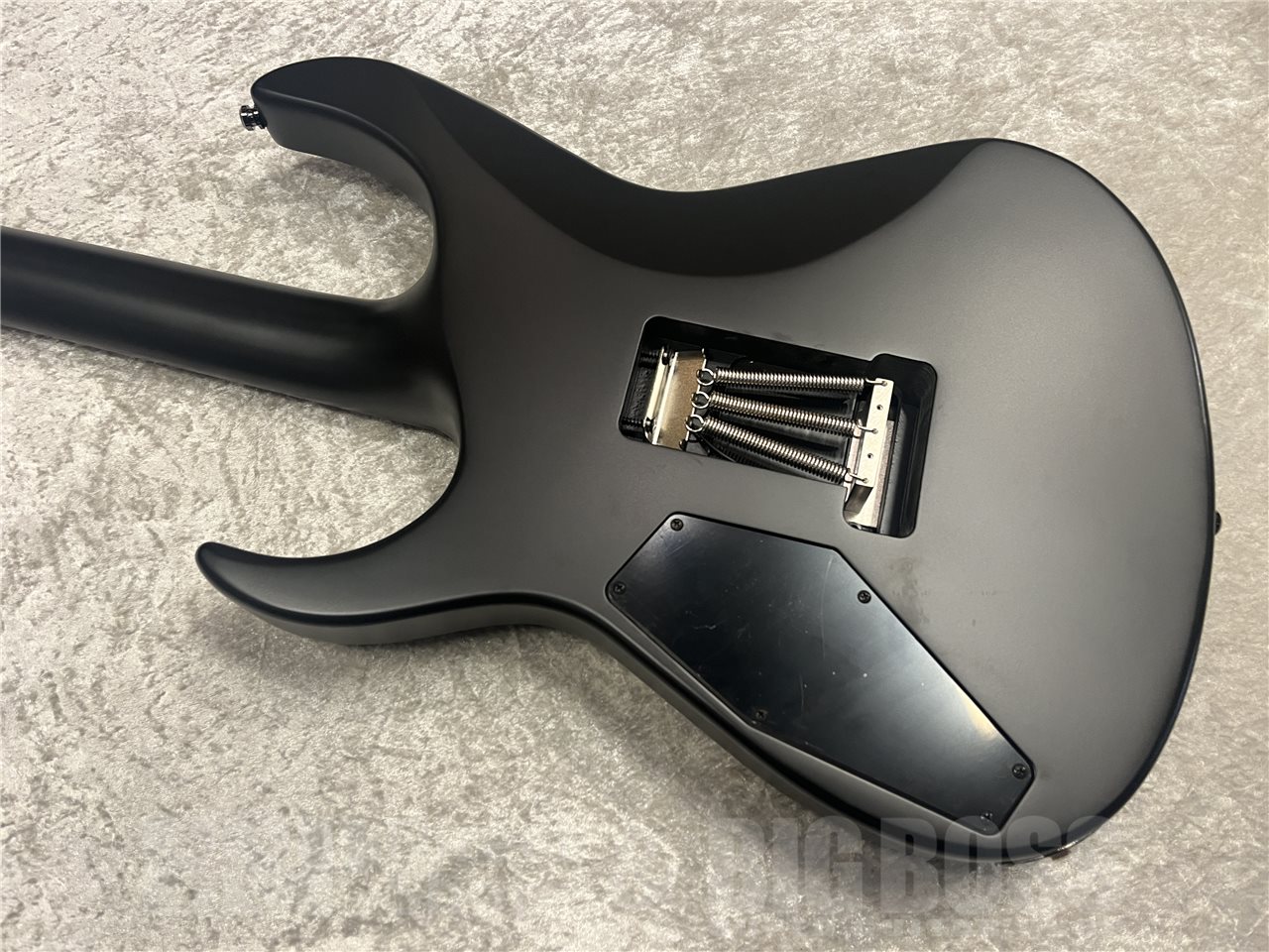 【即納可能】EDWARDS(エドワーズ)E-CY(Black Satin) 名古屋店 - 8
