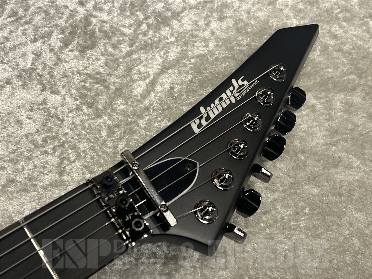 【即納可能】EDWARDS(エドワーズ)E-CY(Black Satin) 名古屋店 - 5