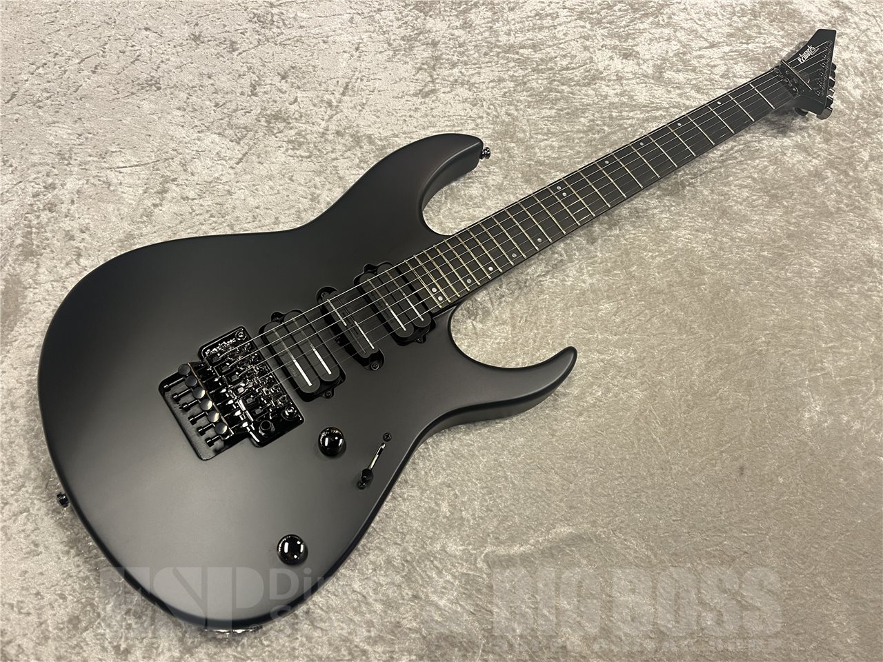 【即納可能】EDWARDS(エドワーズ)E-CY(Black Satin) 名古屋店