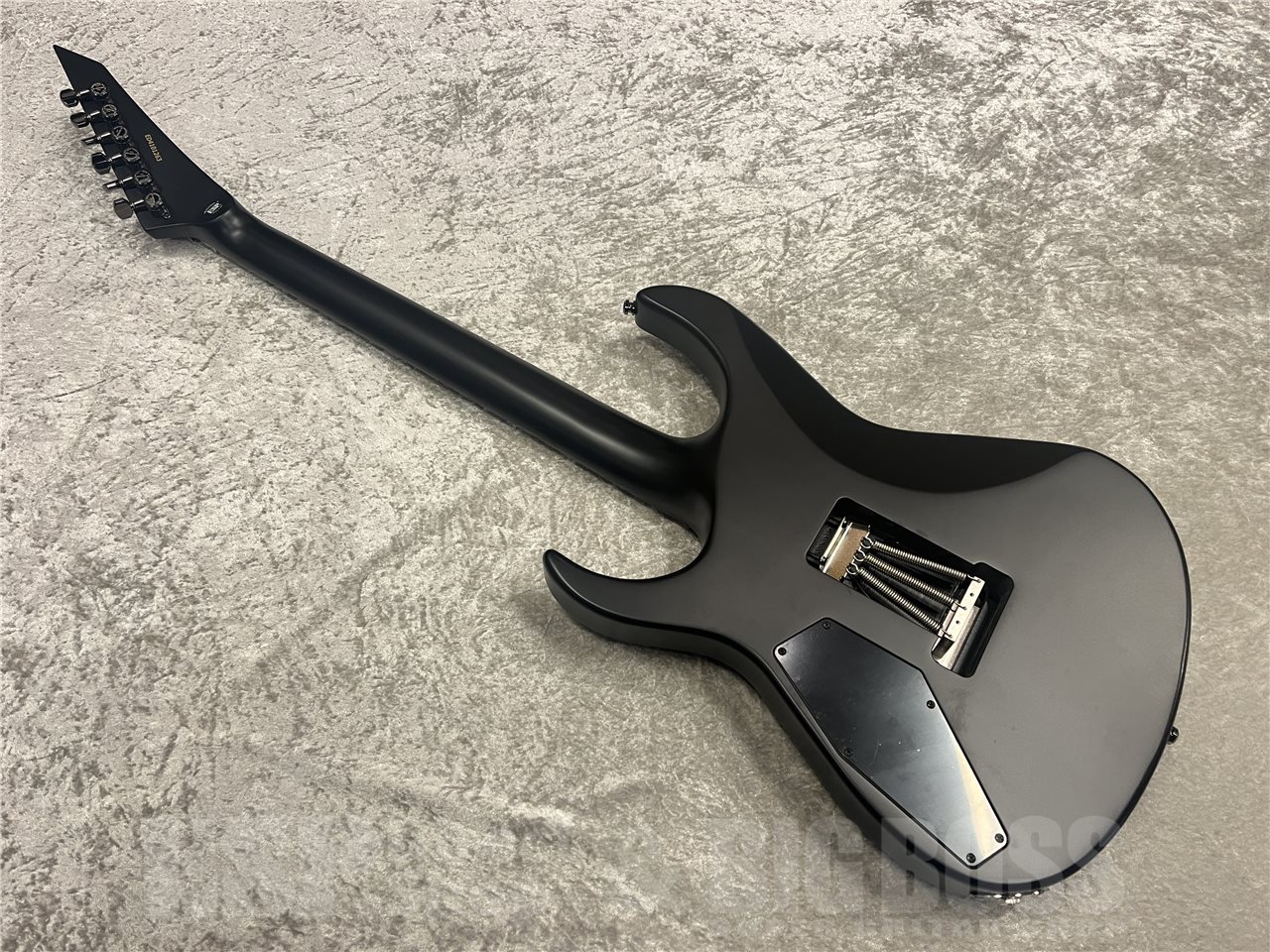 【即納可能】EDWARDS(エドワーズ)E-CY(Black Satin) 名古屋店 - 7