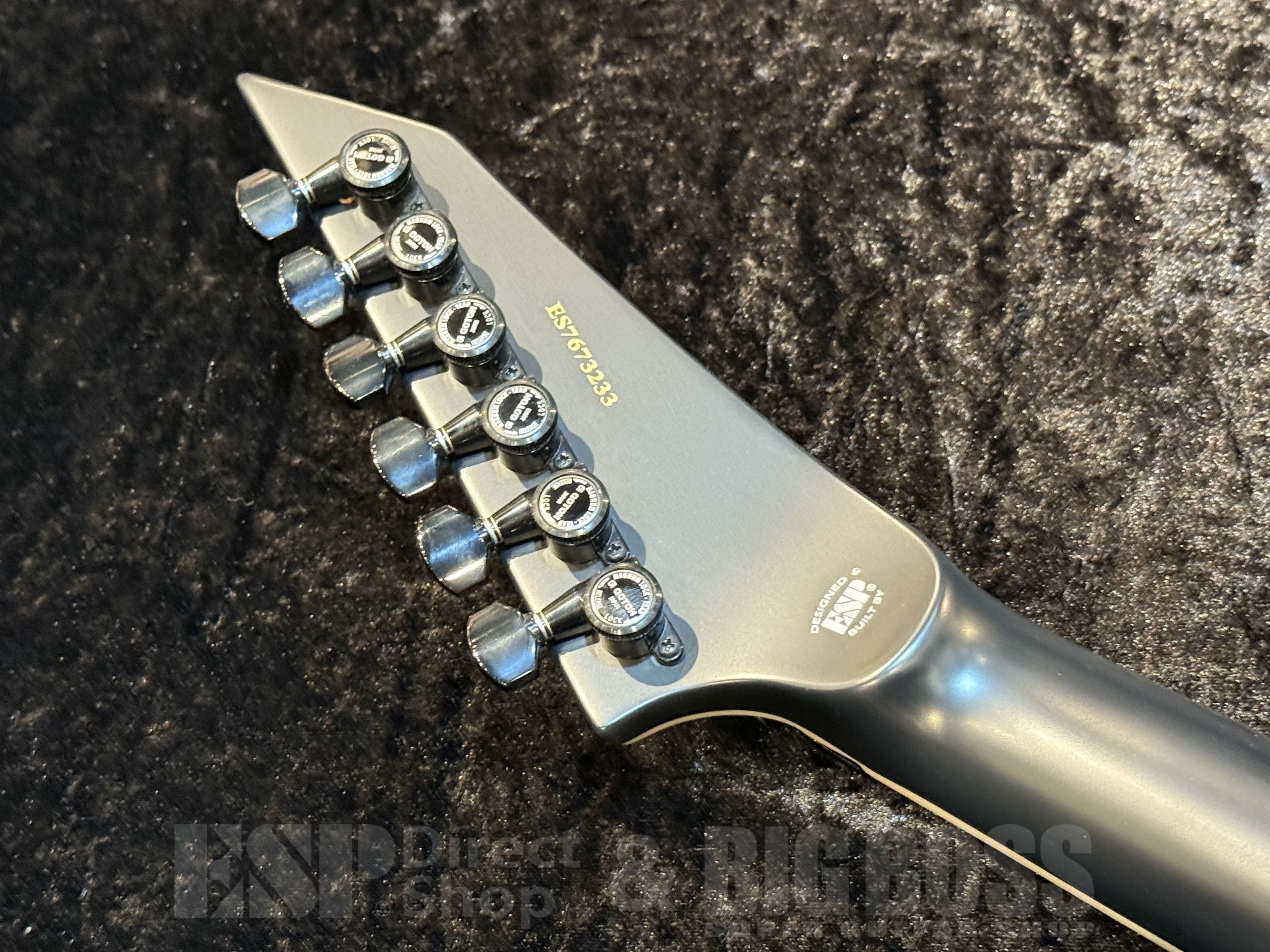 【即納可能】 E-II （イーツー） ARROW FR BM 【Nebula Black Burst】 福岡店【新春初売りお年玉セール対象商品】