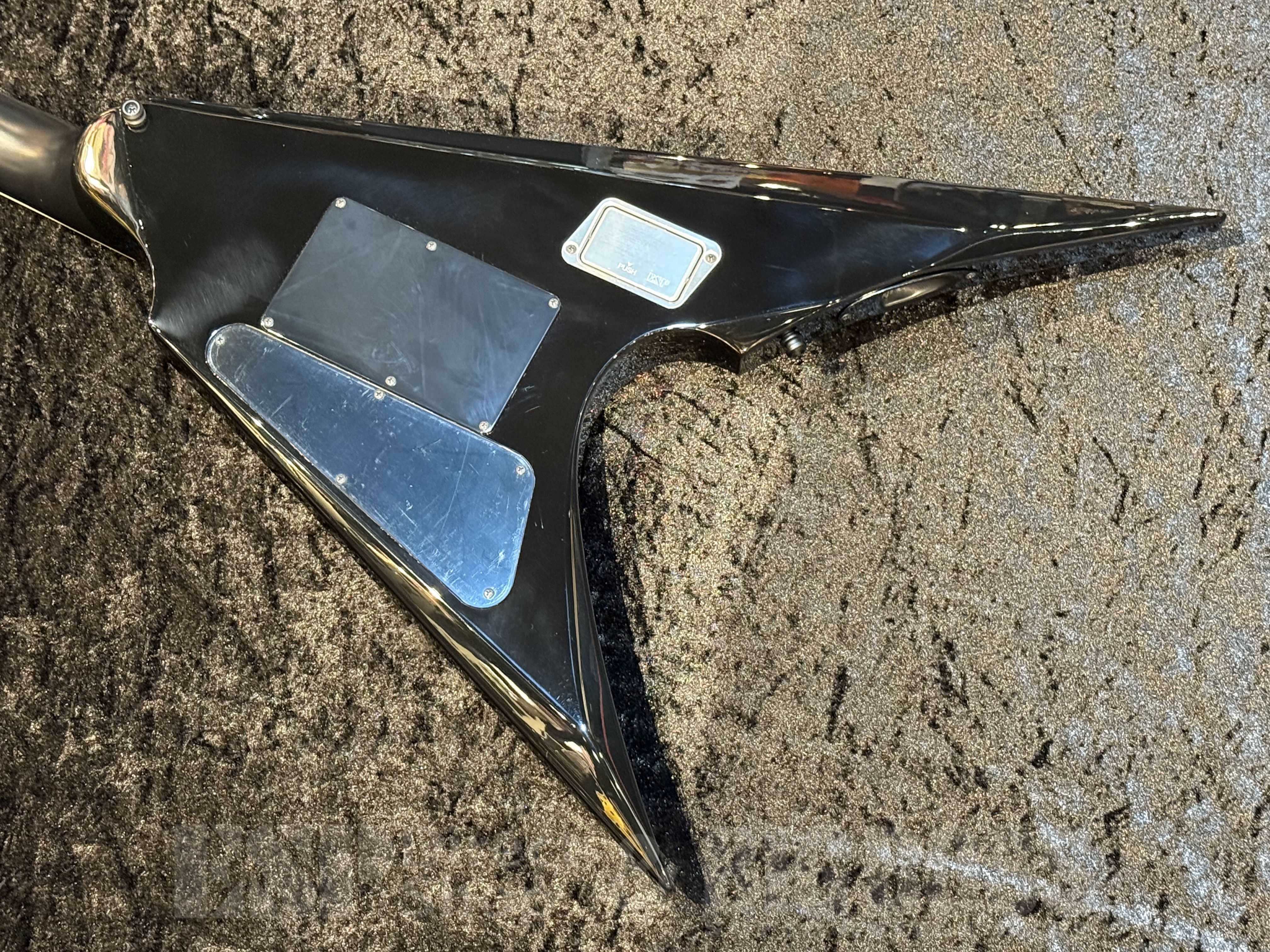 【即納可能】 E-II （イーツー） ARROW FR BM 【Nebula Black Burst】 福岡店【新春初売りお年玉セール対象商品】