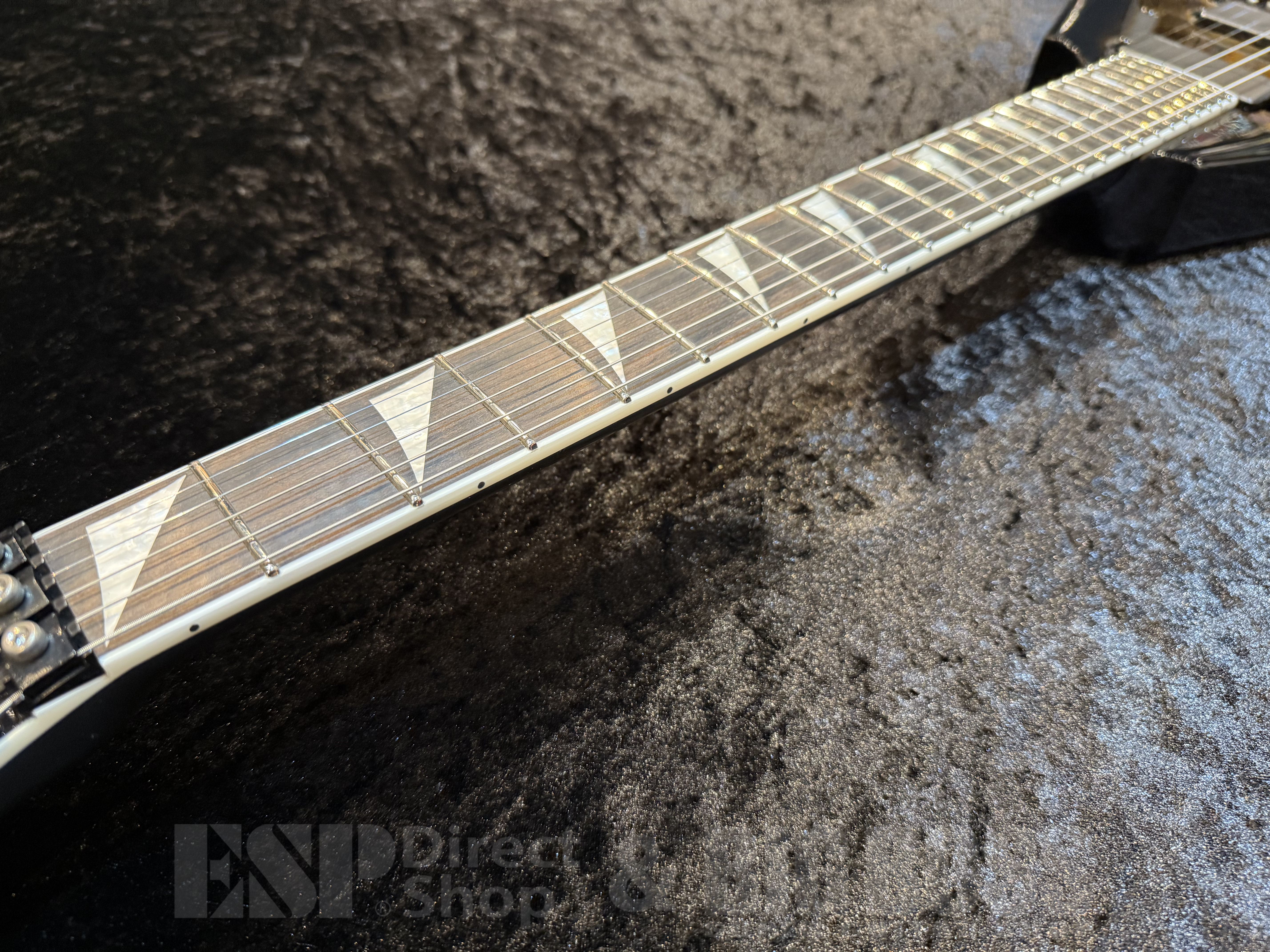 【即納可能】 E-II （イーツー） ARROW FR BM 【Nebula Black Burst】 福岡店【新春初売りお年玉セール対象商品】