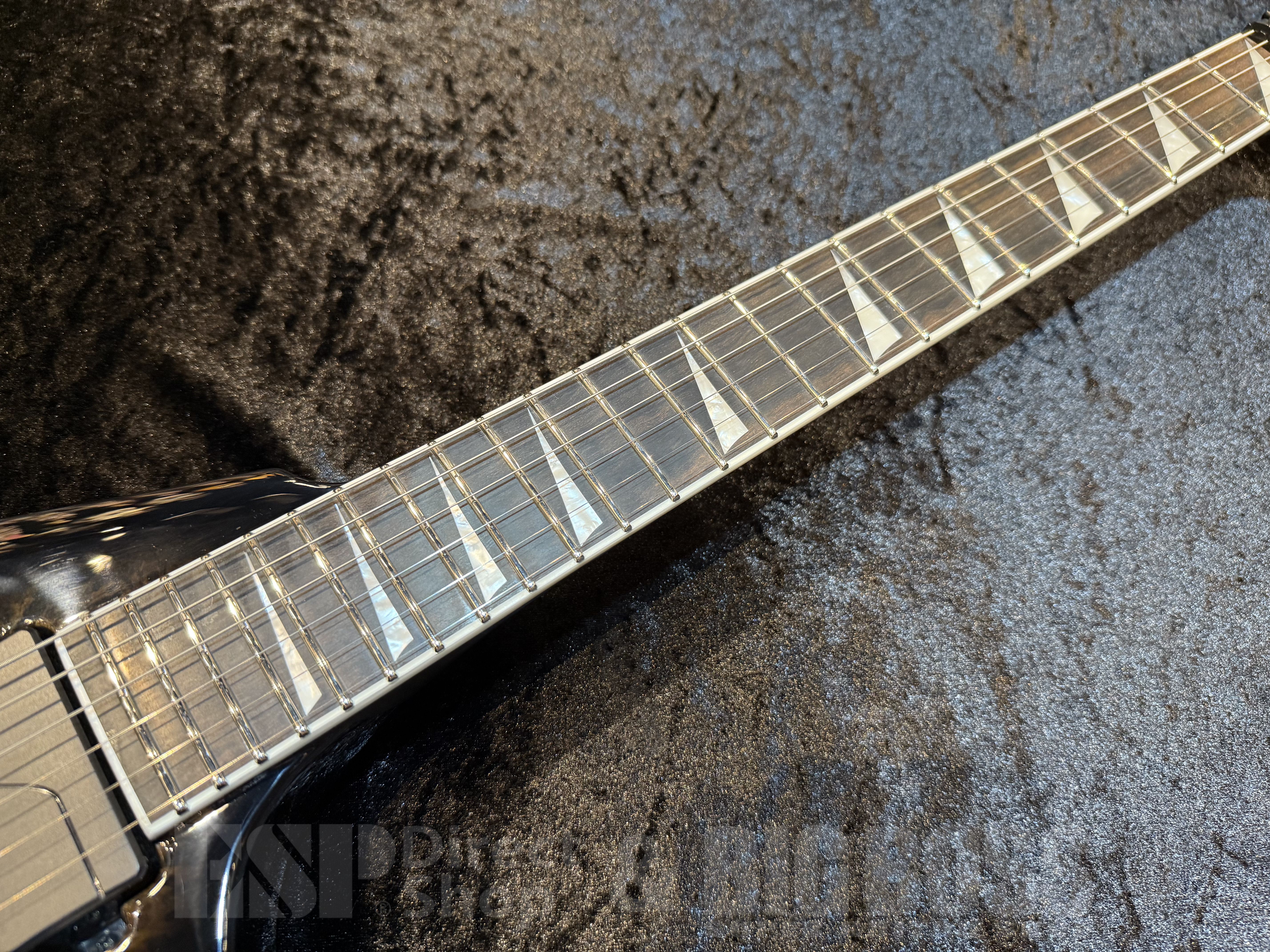 【即納可能】 E-II （イーツー） ARROW FR BM 【Nebula Black Burst】 福岡店【新春初売りお年玉セール対象商品】