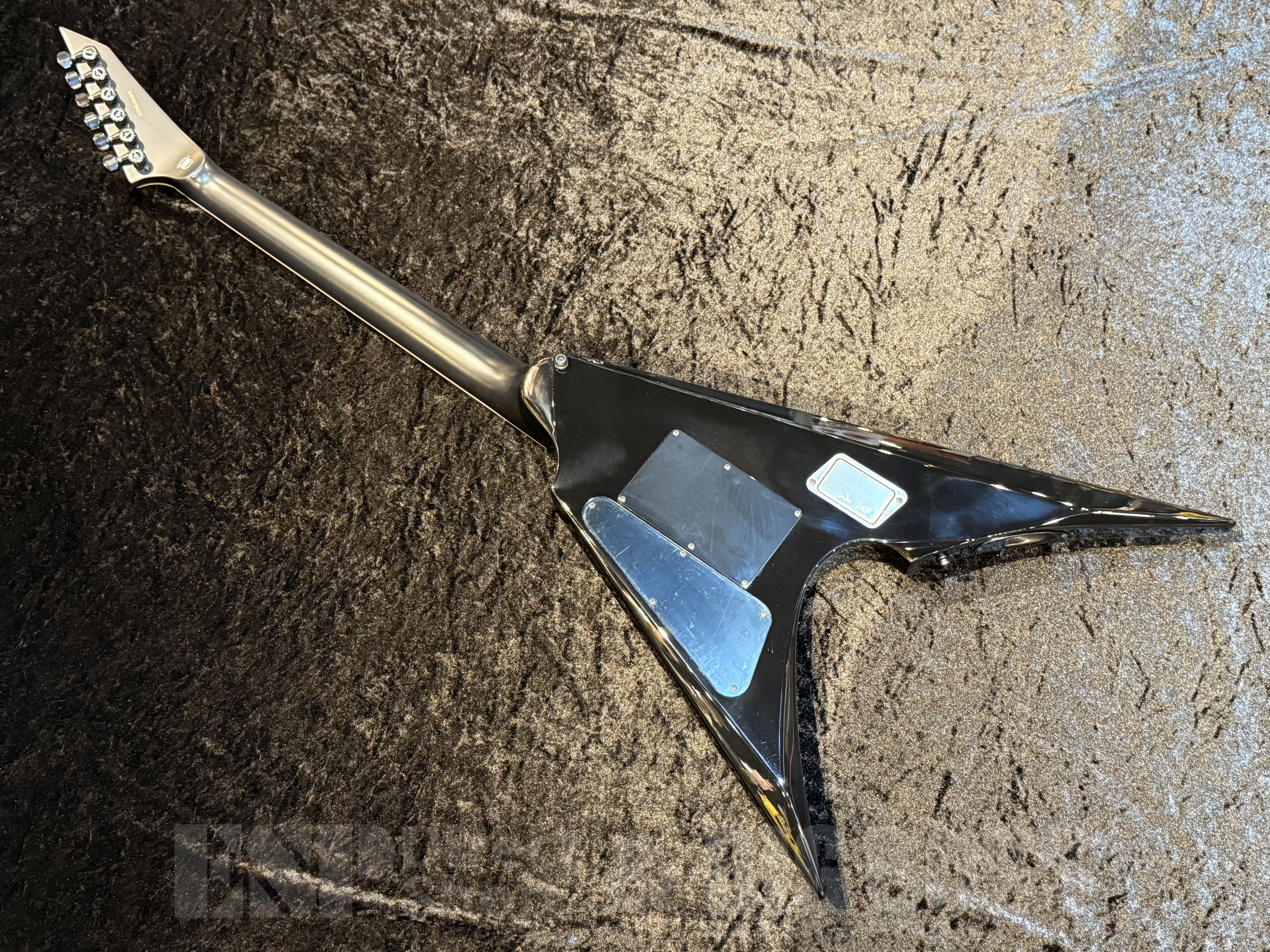 【即納可能】 E-II （イーツー） ARROW FR BM 【Nebula Black Burst】 福岡店【新春初売りお年玉セール対象商品】