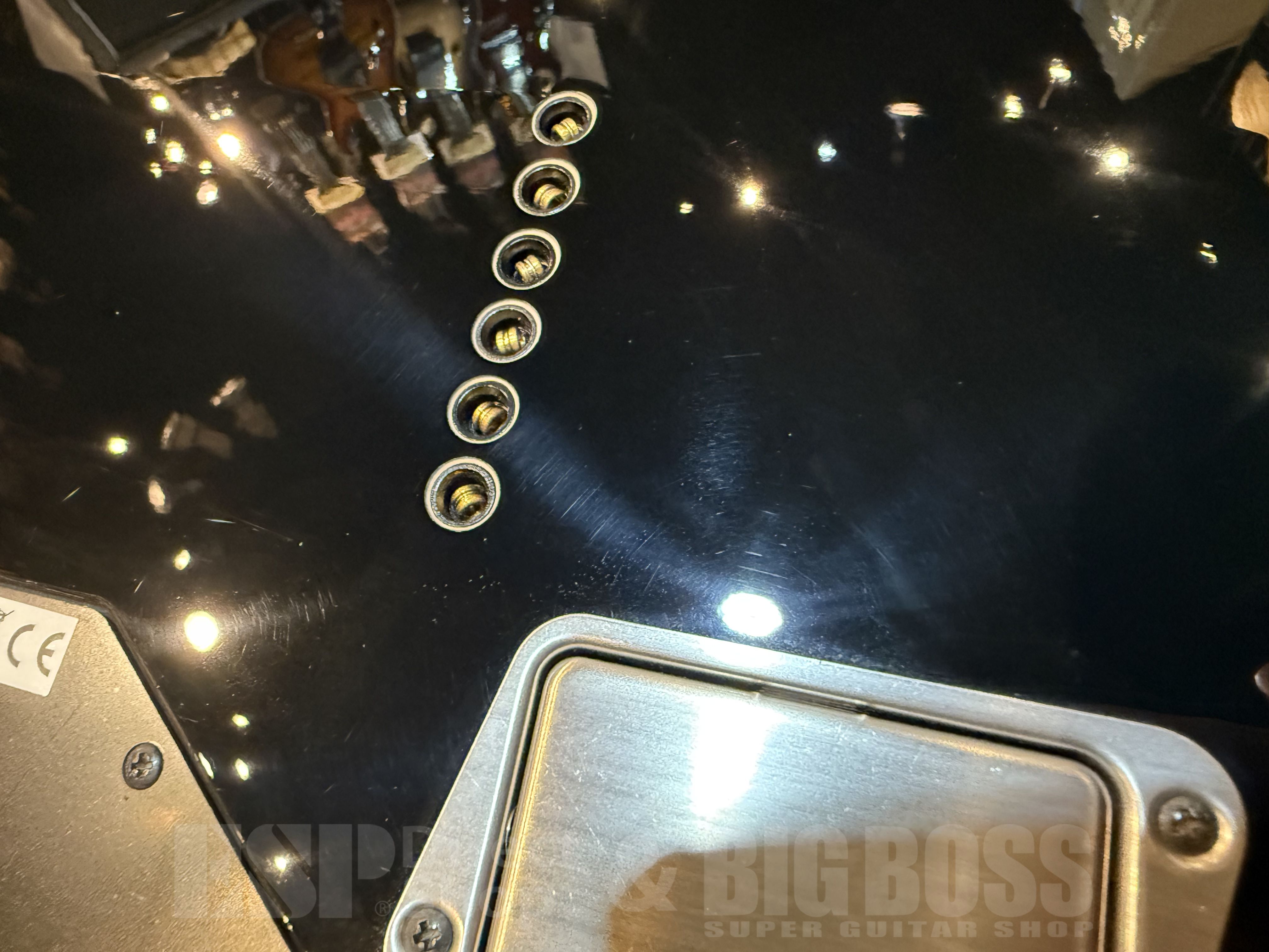 【即納可能】 E-II （イーツー） HORIZON NT-II 【Tiger Eye Amber Fade】福岡店【新春初売りお年玉セール対象商品】