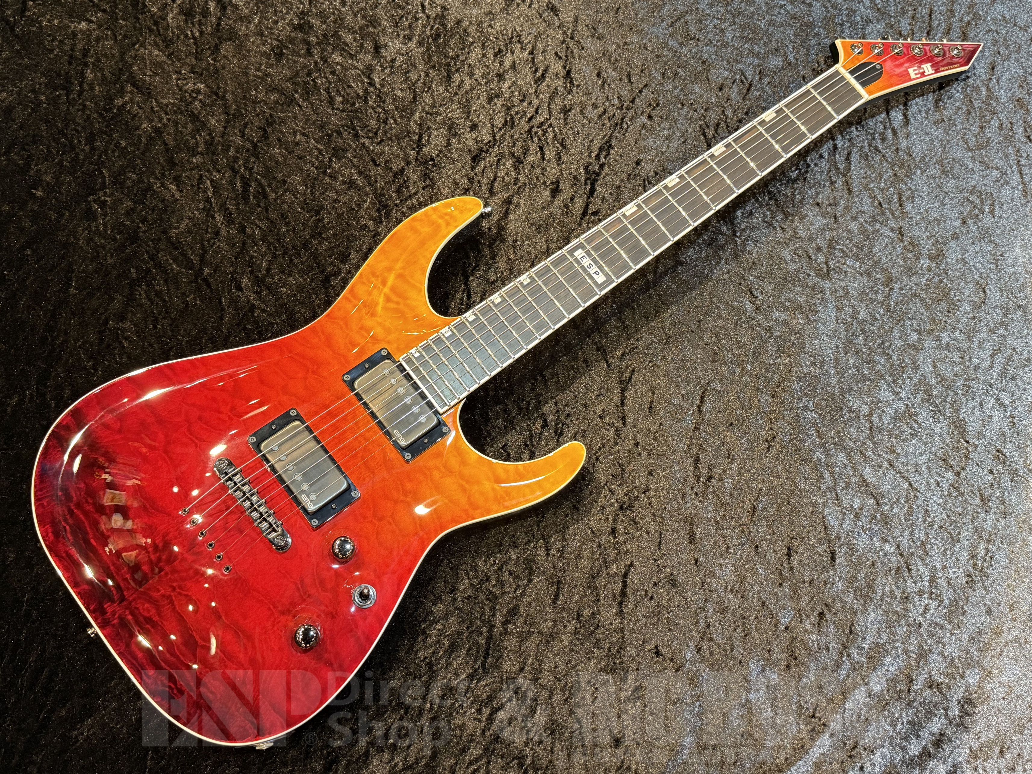 エレキギター - 【ESP直営】BIGBOSS オンラインマーケット