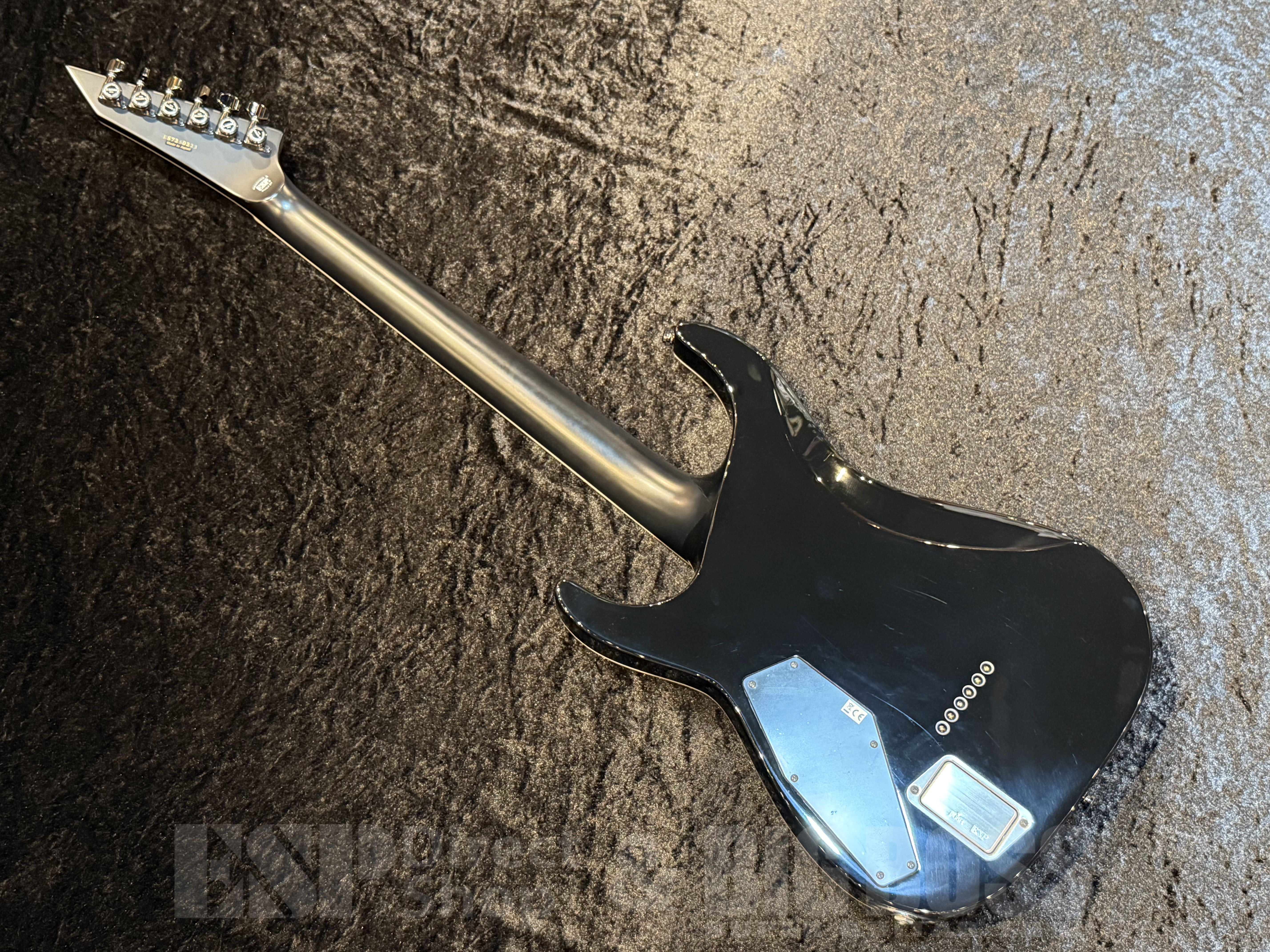 【即納可能】 E-II （イーツー） HORIZON NT-II 【Tiger Eye Amber Fade】福岡店【新春初売りお年玉セール対象商品】