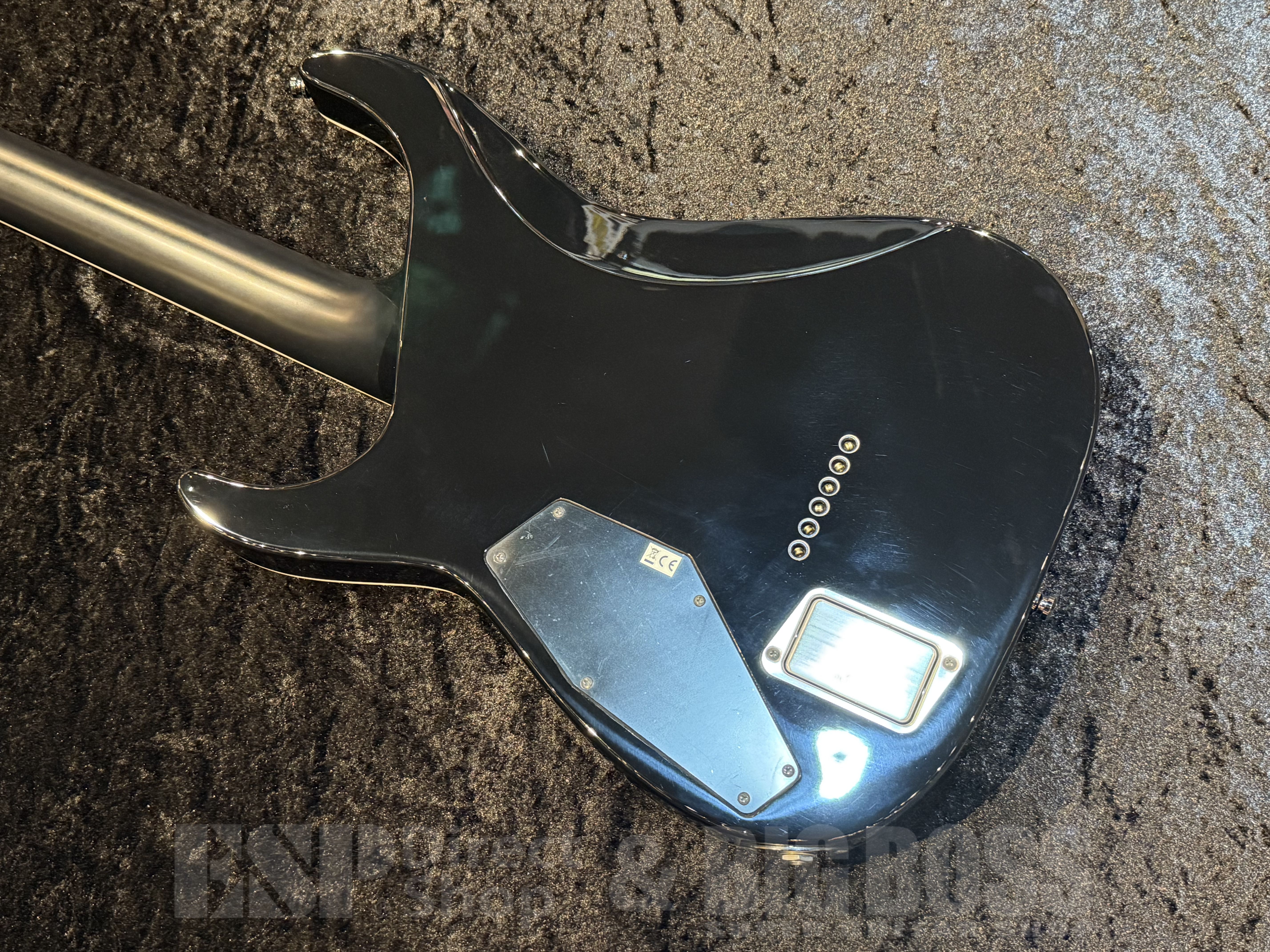 【即納可能】 E-II （イーツー） HORIZON NT-II 【Tiger Eye Amber Fade】福岡店【新春初売りお年玉セール対象商品】